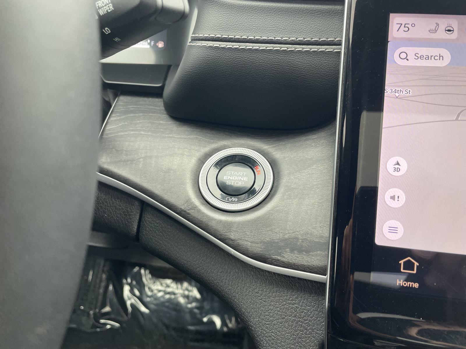 Pre-Owned 2024 Jeep Grand Cherokee L for sale in Lincoln NE