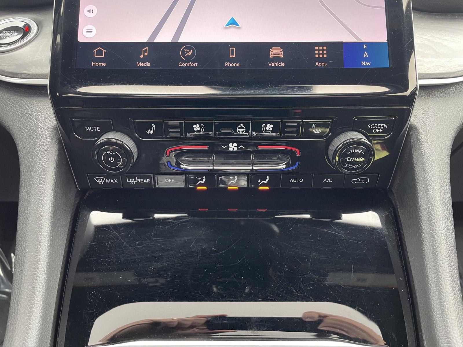 Pre-Owned 2024 Jeep Grand Cherokee L for sale in Lincoln NE