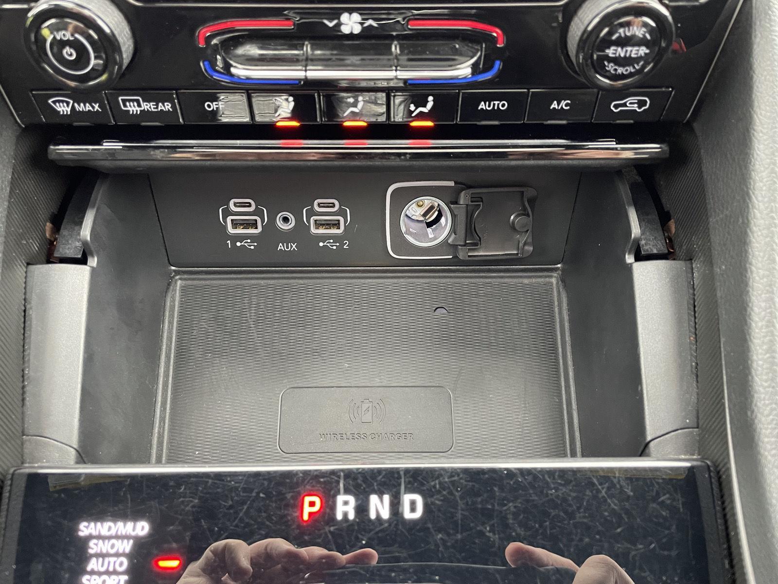 Pre-Owned 2024 Jeep Grand Cherokee L for sale in Lincoln NE