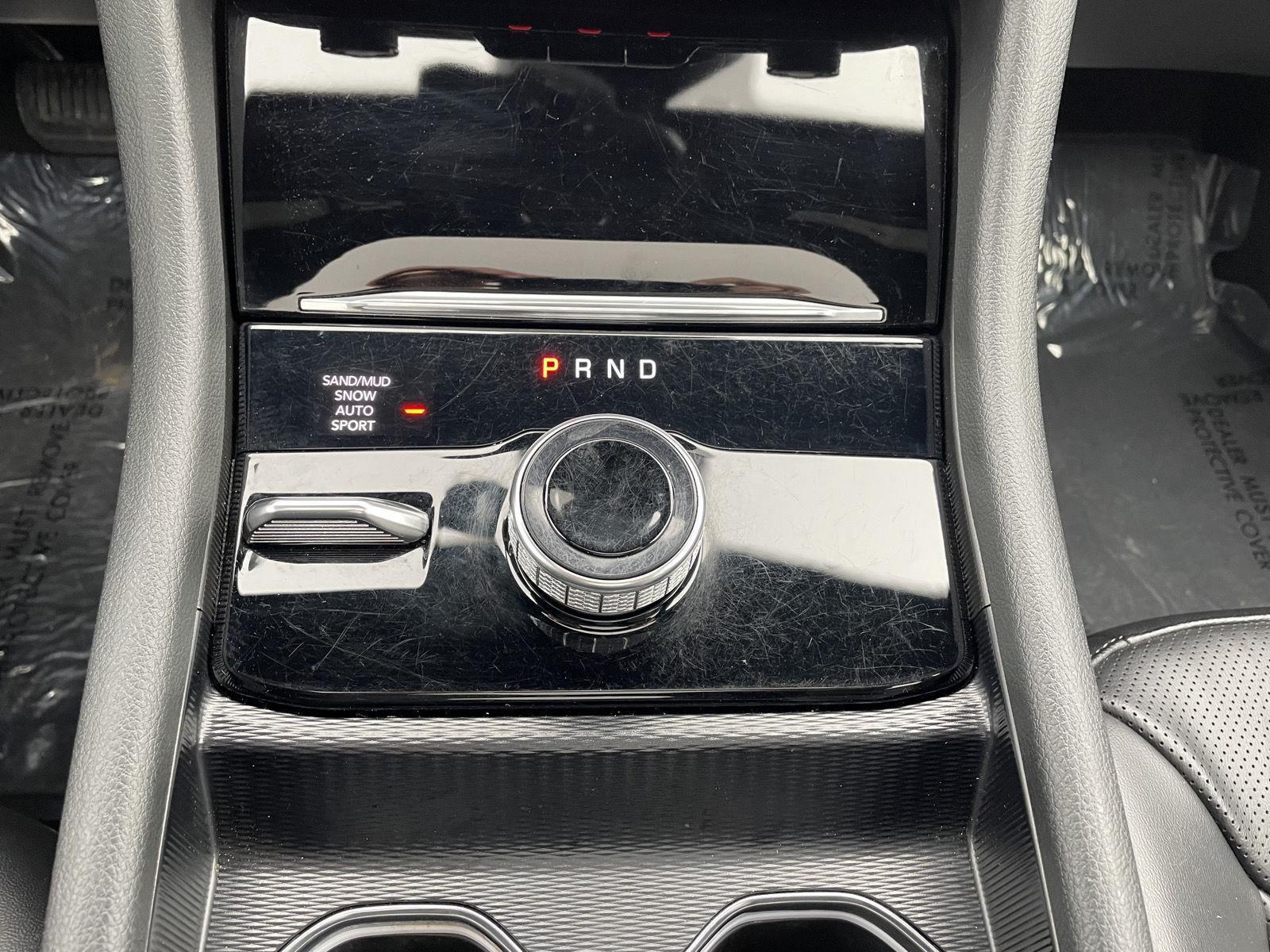 Pre-Owned 2024 Jeep Grand Cherokee L for sale in Lincoln NE