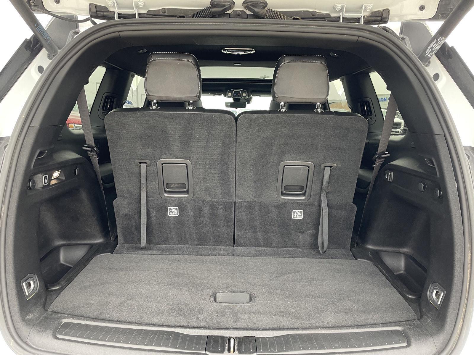 Pre-Owned 2024 Jeep Grand Cherokee L for sale in Lincoln NE