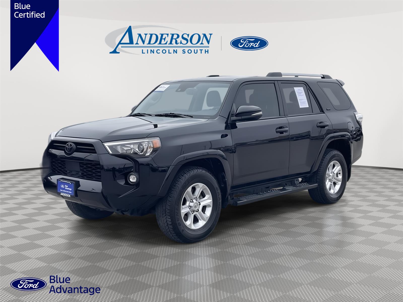 Pre-Owned 2022 Toyota 4Runner for sale in Lincoln NE