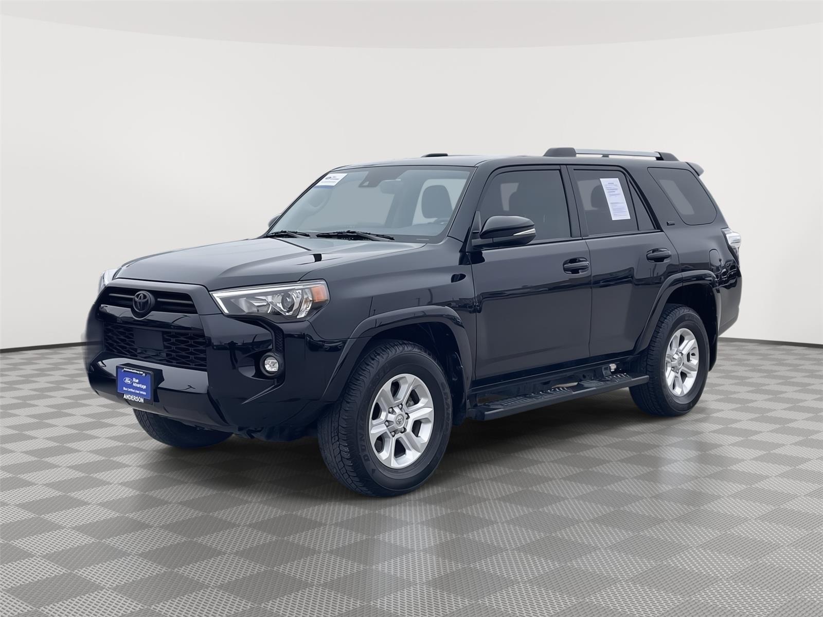 Used 2022 Toyota 4Runner for sale in Lincoln NE