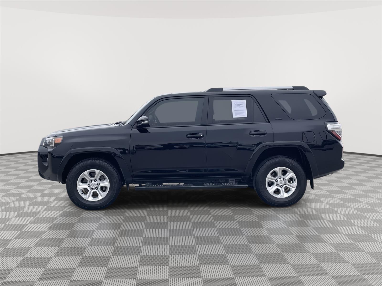 Pre-Owned 2022 Toyota 4Runner for sale in Lincoln NE