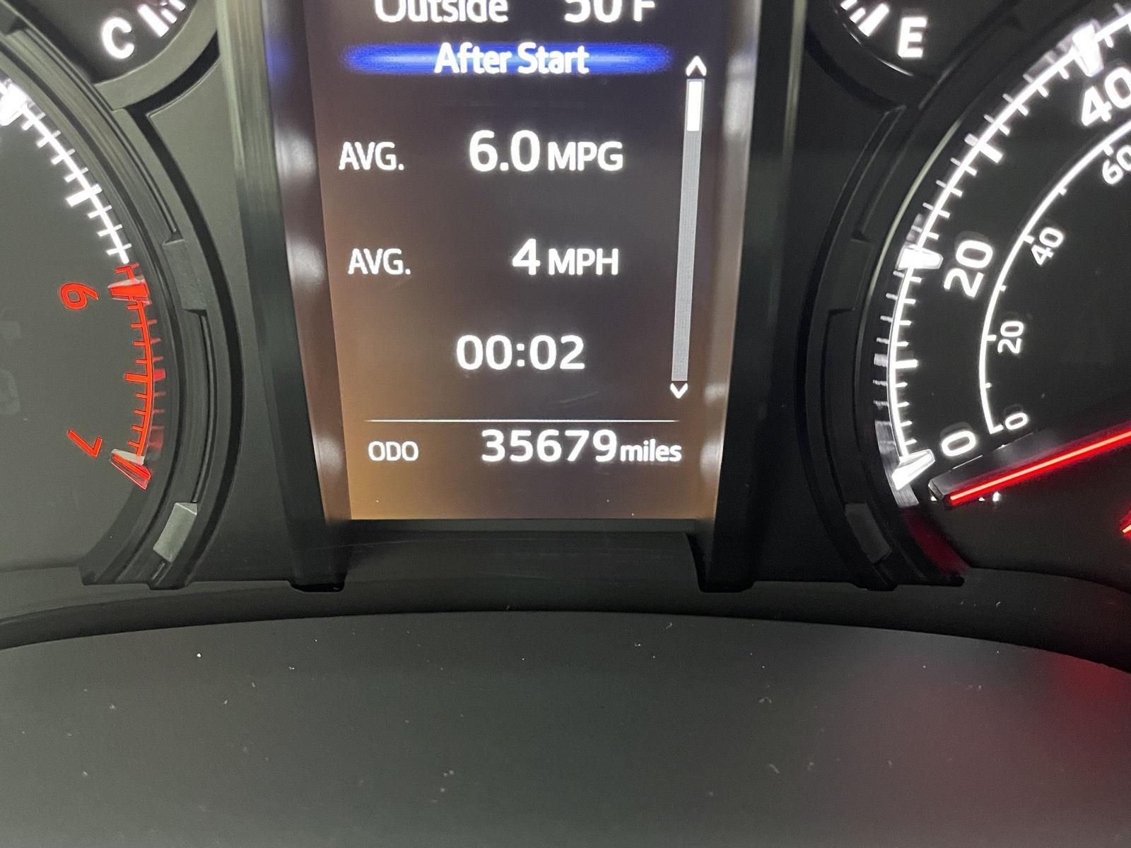 Pre-Owned 2022 Toyota 4Runner for sale in Lincoln NE