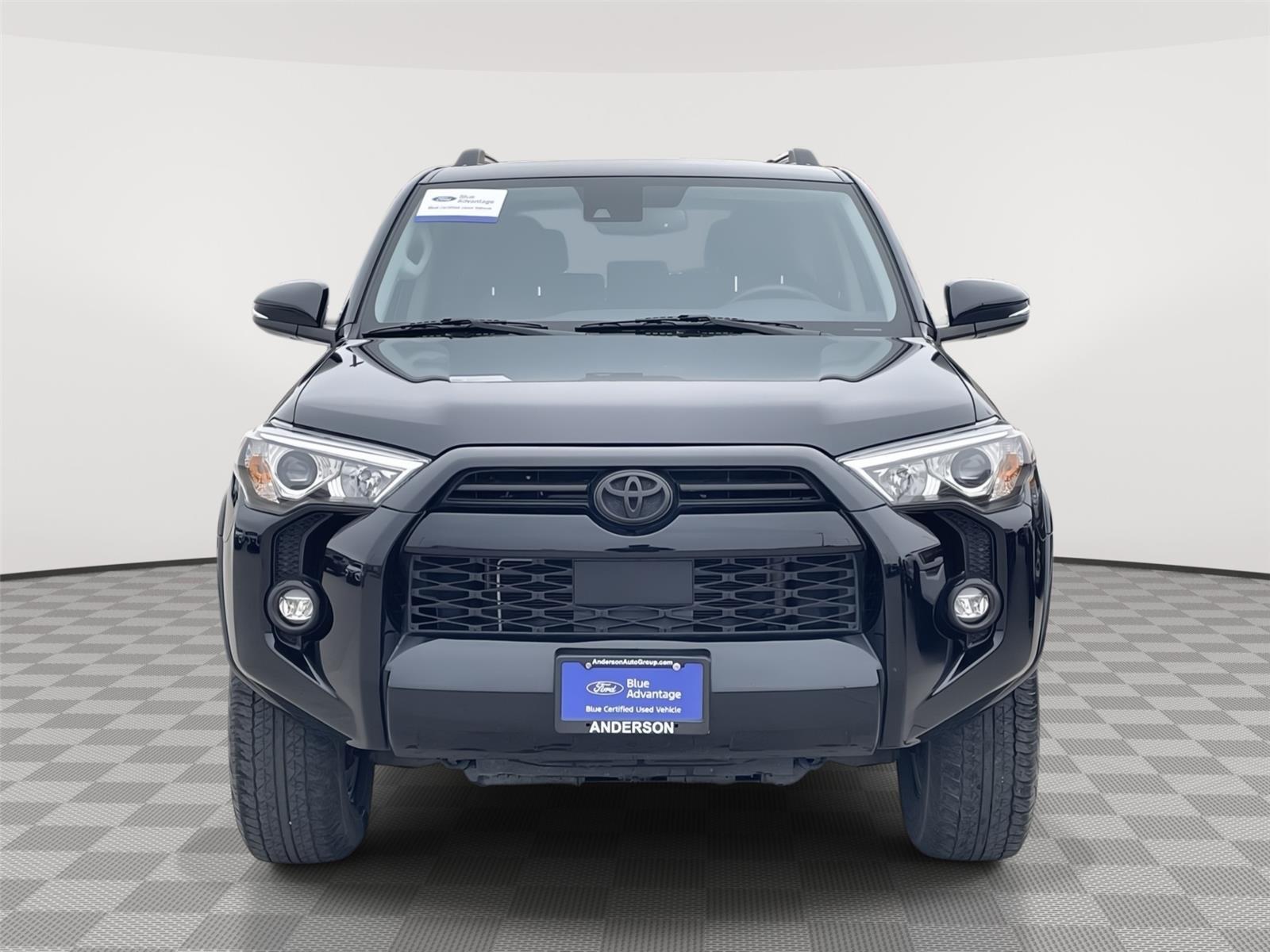 Pre-Owned 2022 Toyota 4Runner for sale in Lincoln NE