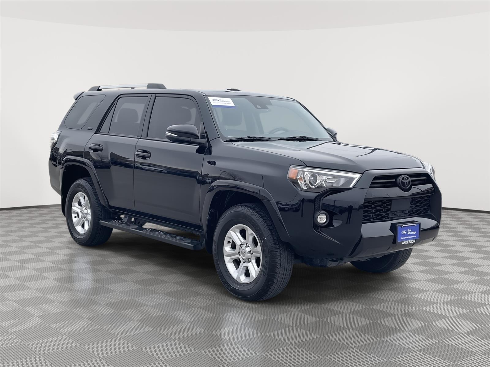 Pre-Owned 2022 Toyota 4Runner for sale in Lincoln NE