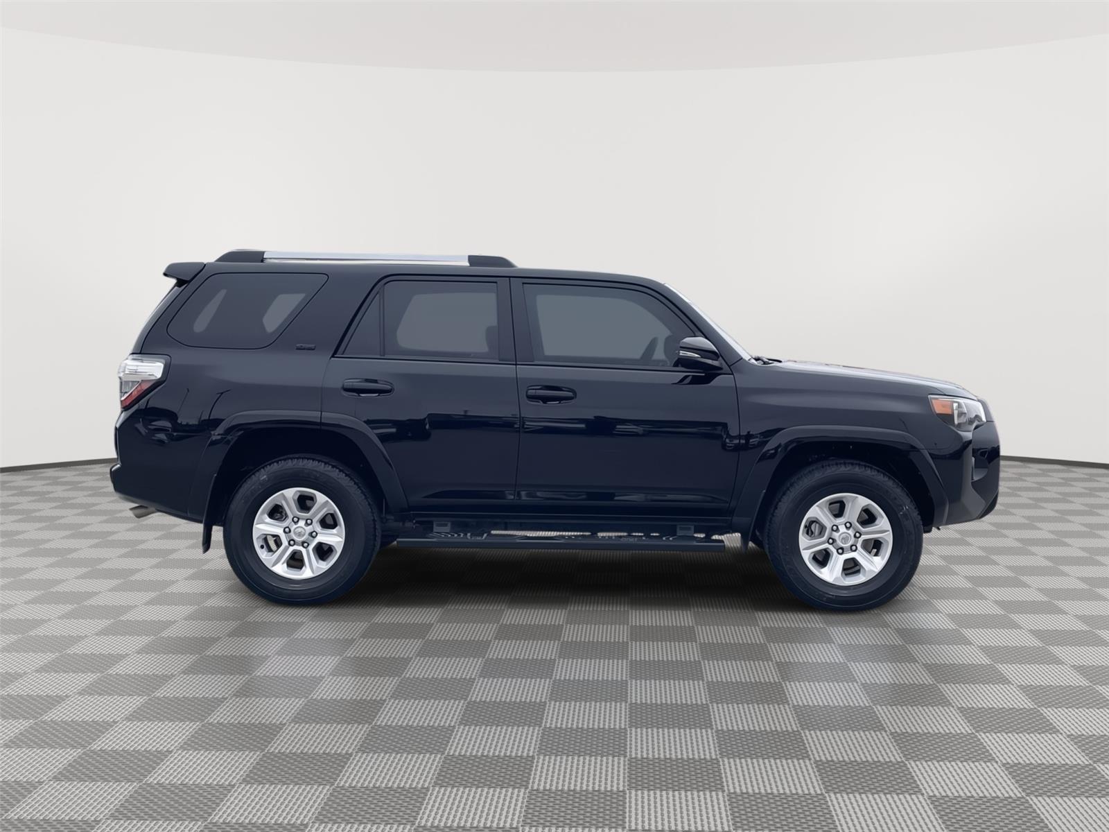 Pre-Owned 2022 Toyota 4Runner for sale in Lincoln NE