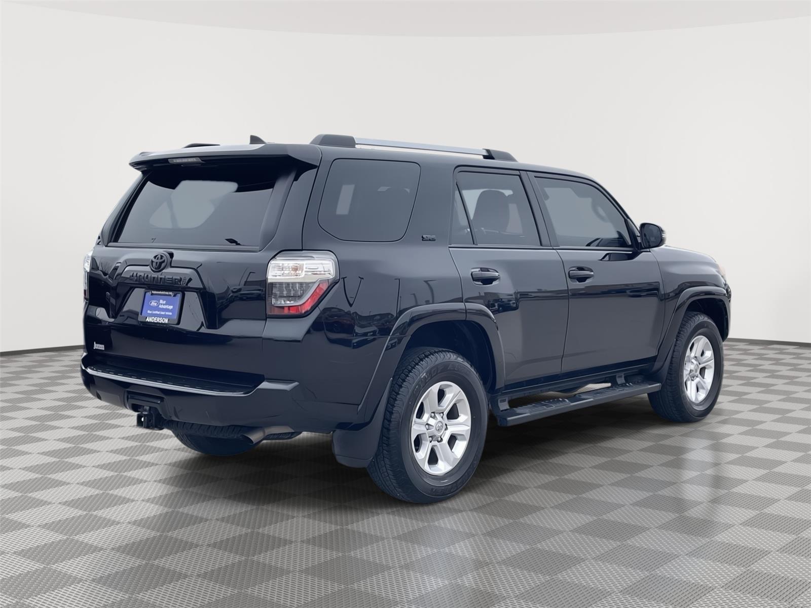 Pre-Owned 2022 Toyota 4Runner for sale in Lincoln NE