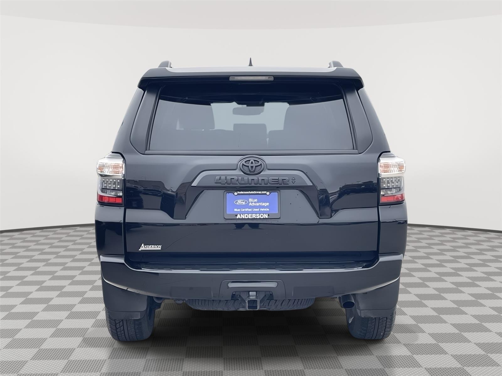 Pre-Owned 2022 Toyota 4Runner for sale in Lincoln NE