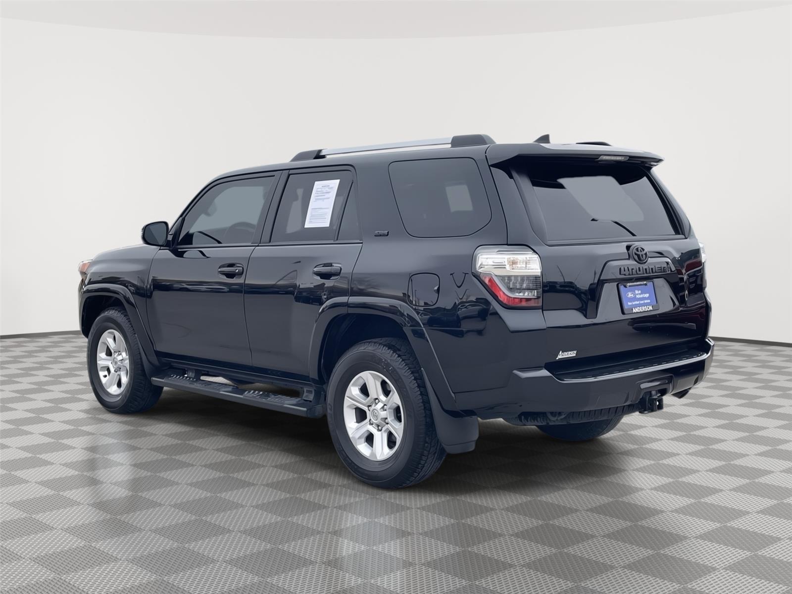 Pre-Owned 2022 Toyota 4Runner for sale in Lincoln NE