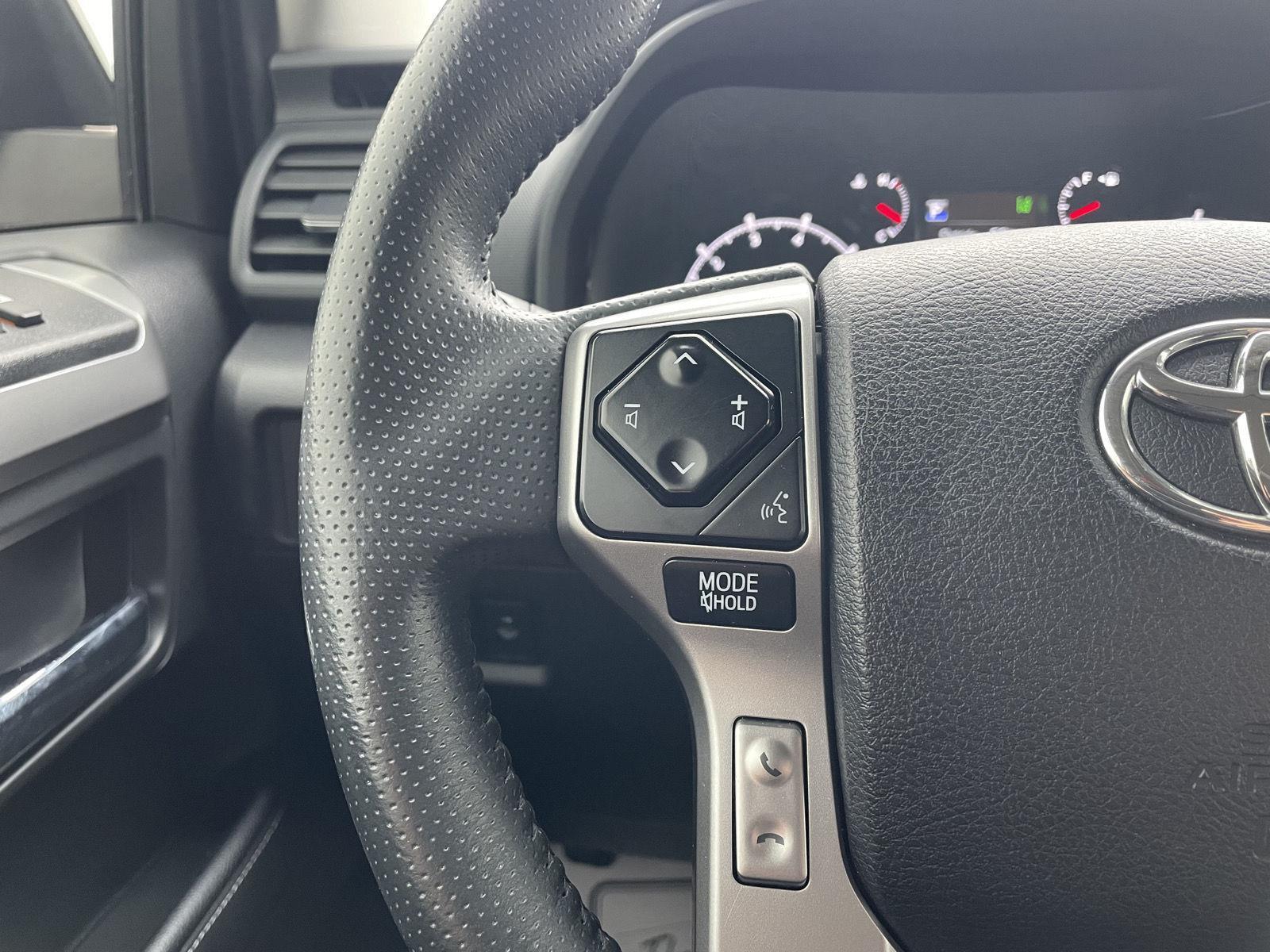 Pre-Owned 2022 Toyota 4Runner for sale in Lincoln NE