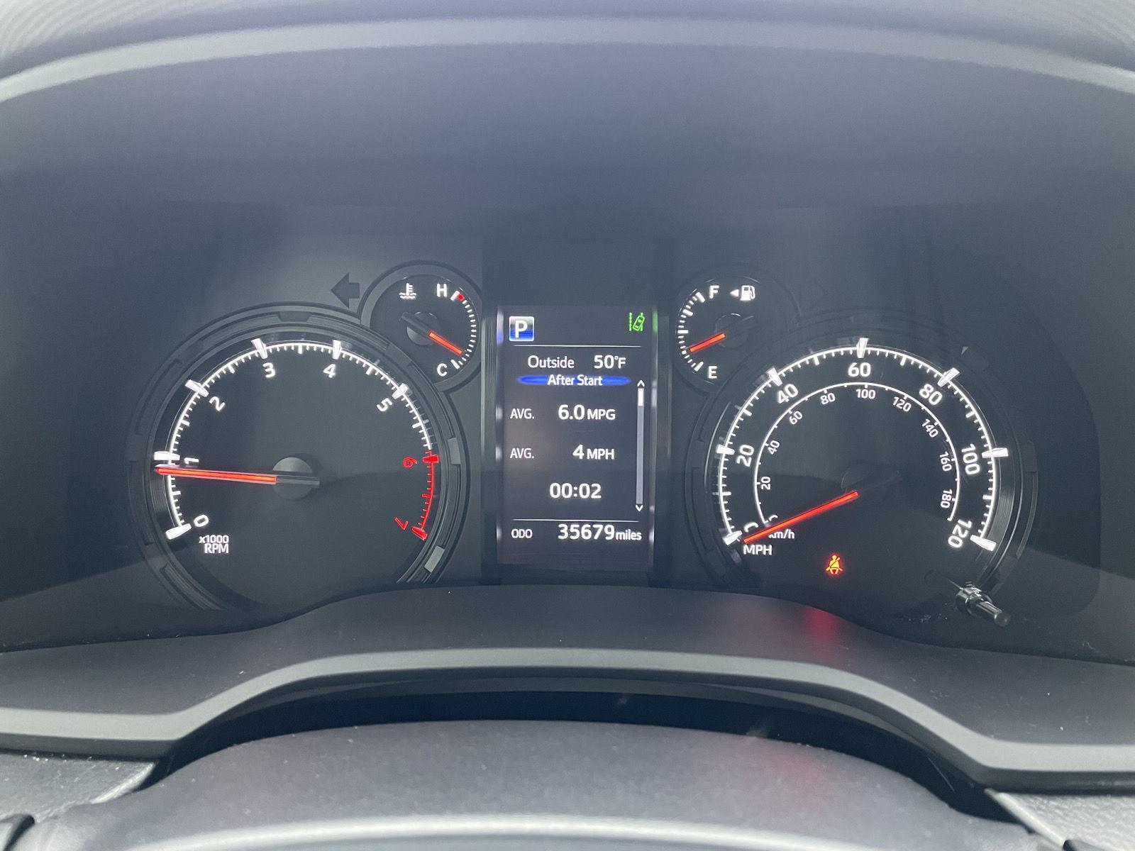 Pre-Owned 2022 Toyota 4Runner for sale in Lincoln NE