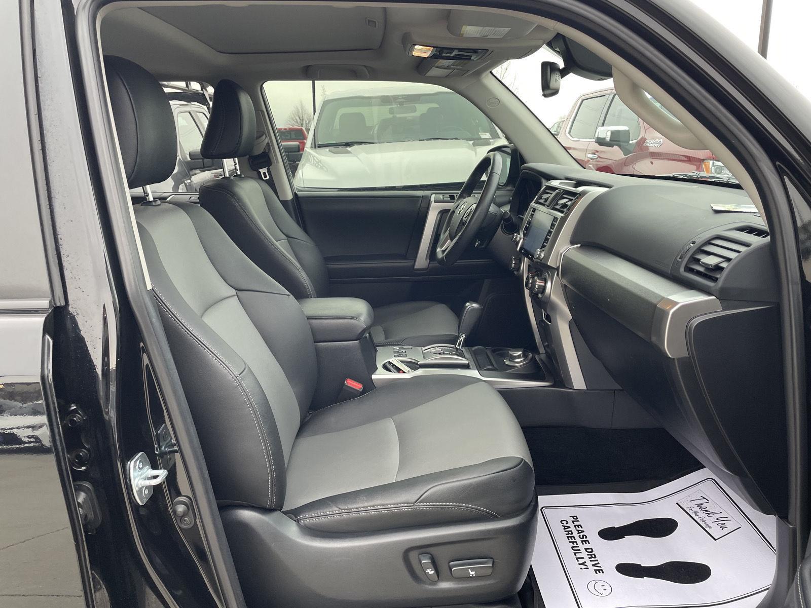 Pre-Owned 2022 Toyota 4Runner for sale in Lincoln NE