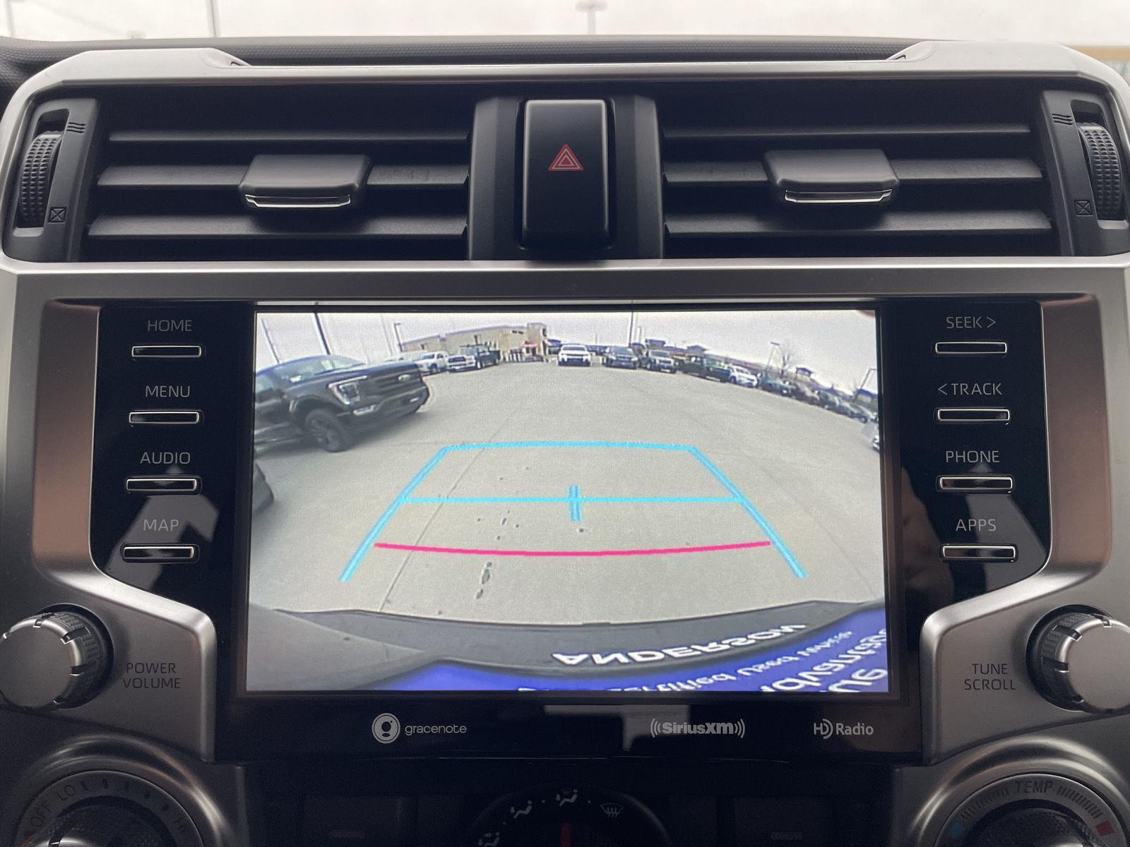 Pre-Owned 2022 Toyota 4Runner for sale in Lincoln NE