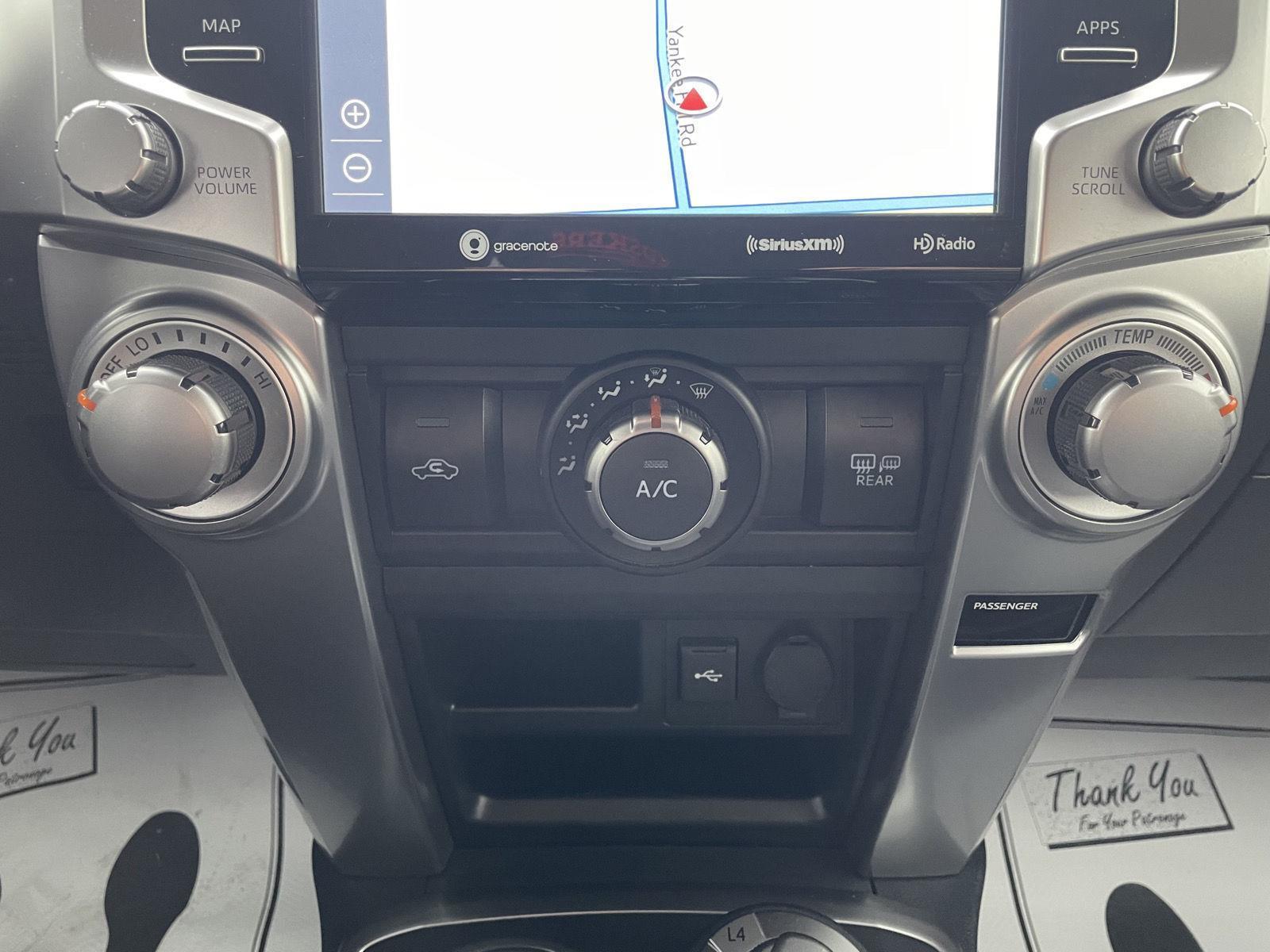 Pre-Owned 2022 Toyota 4Runner for sale in Lincoln NE