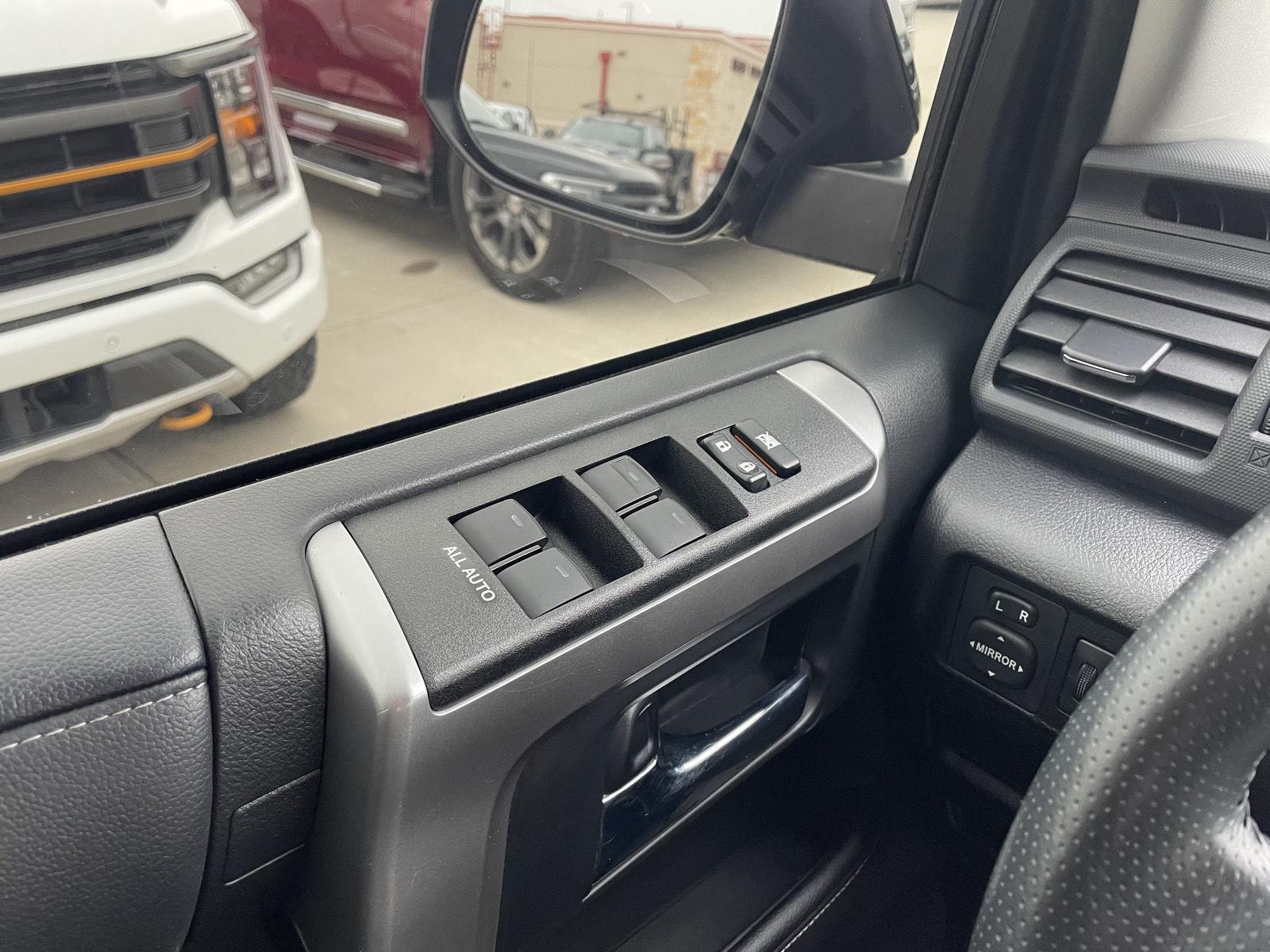 Pre-Owned 2022 Toyota 4Runner for sale in Lincoln NE