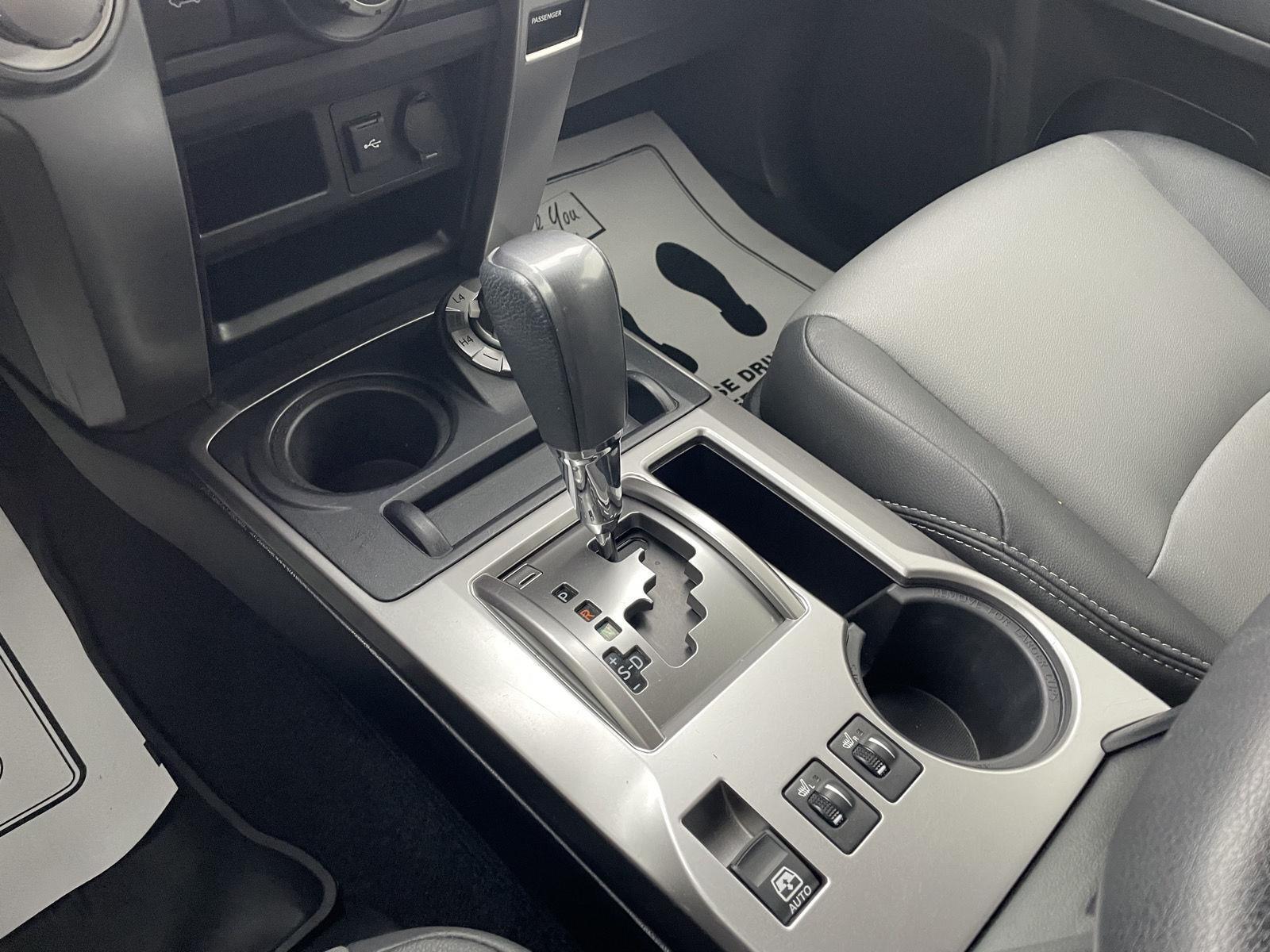 Pre-Owned 2022 Toyota 4Runner for sale in Lincoln NE