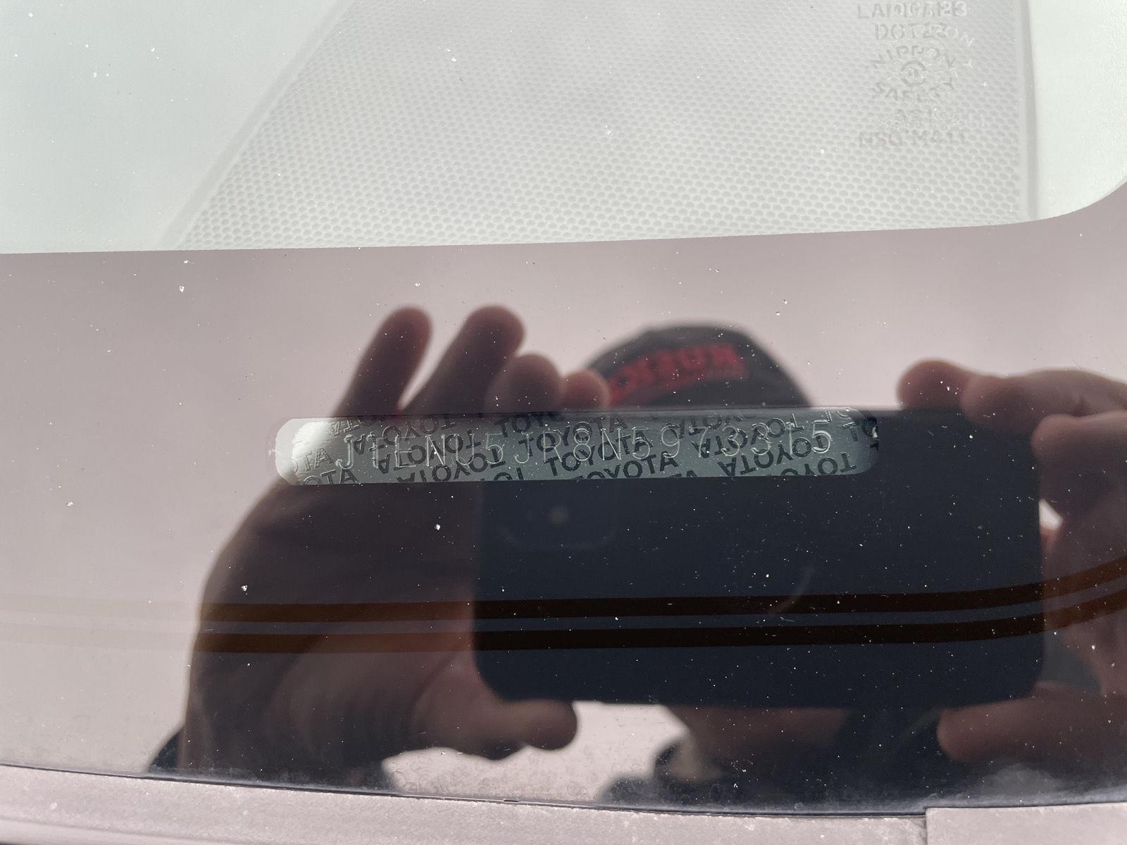 Pre-Owned 2022 Toyota 4Runner for sale in Lincoln NE