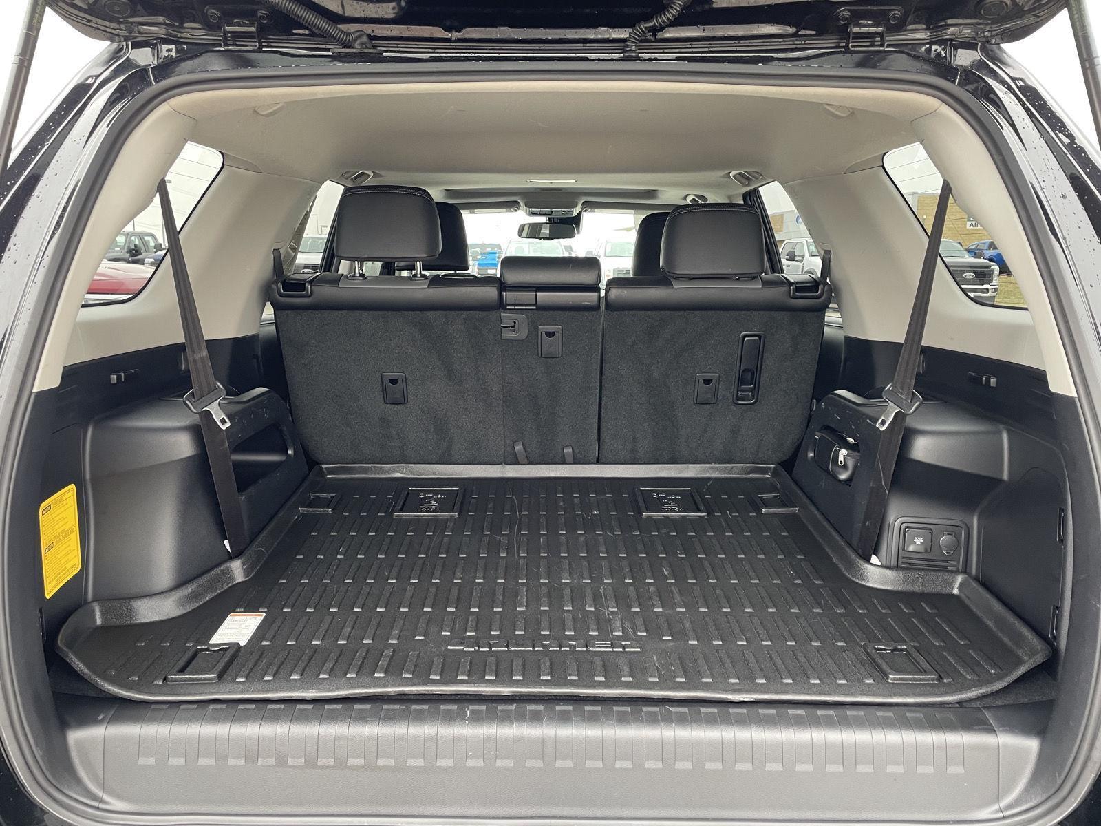 Pre-Owned 2022 Toyota 4Runner for sale in Lincoln NE