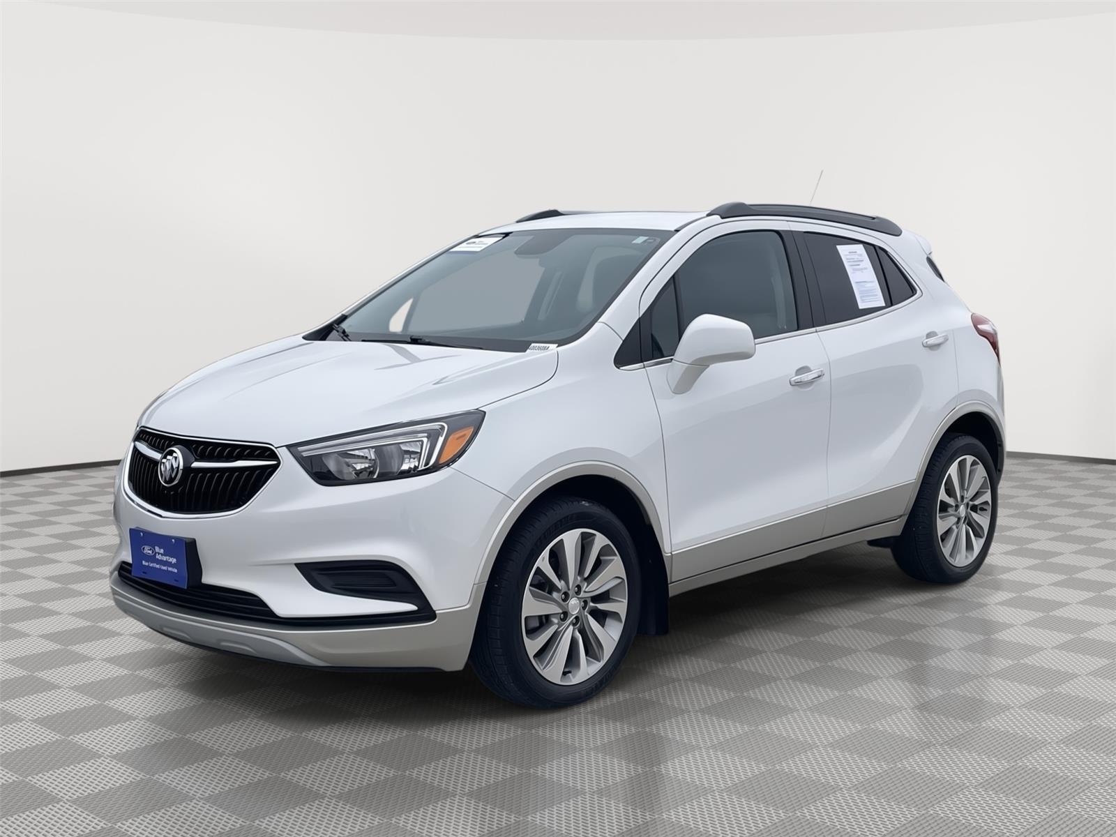 Pre-Owned 2020 Buick Encore for sale in Lincoln NE