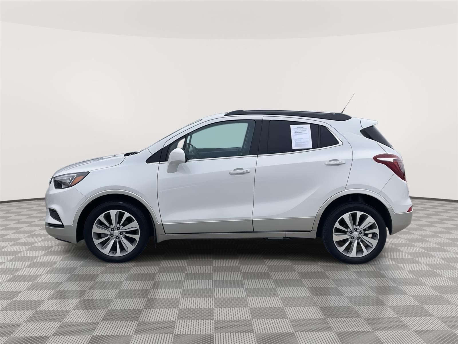 Pre-Owned 2020 Buick Encore for sale in Lincoln NE