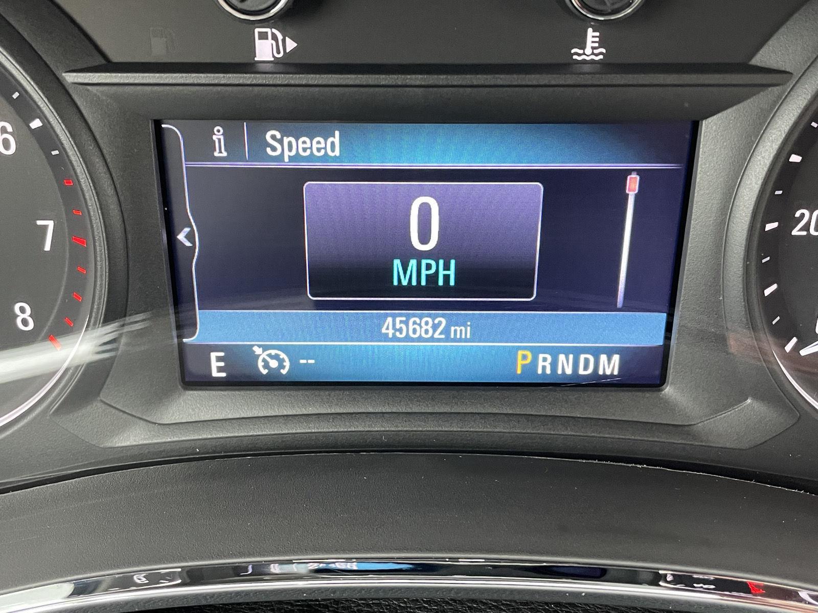 Pre-Owned 2020 Buick Encore for sale in Lincoln NE