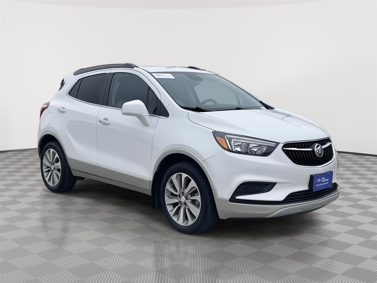 Pre-Owned 2020 Buick Encore for sale in Lincoln NE