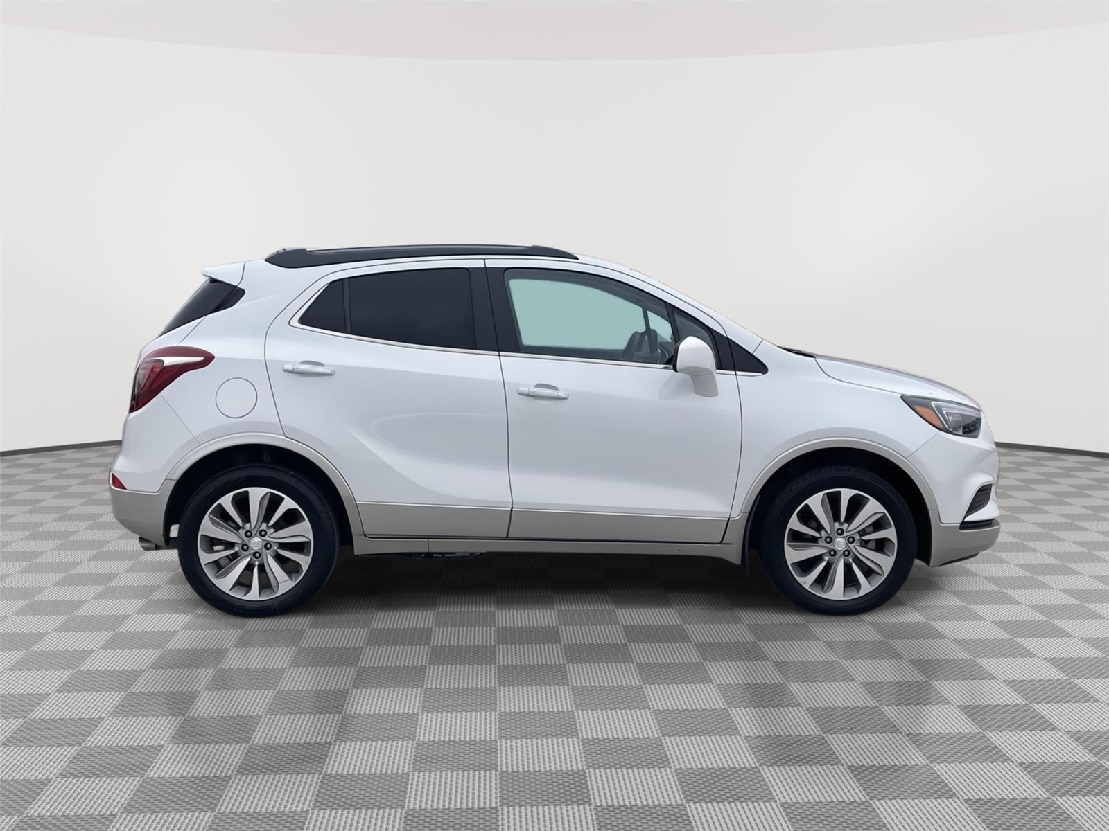 Pre-Owned 2020 Buick Encore for sale in Lincoln NE