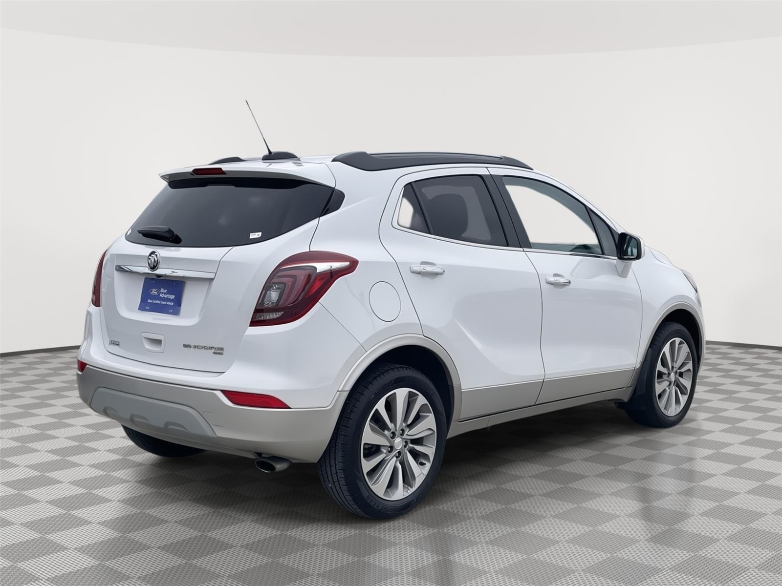 Pre-Owned 2020 Buick Encore for sale in Lincoln NE