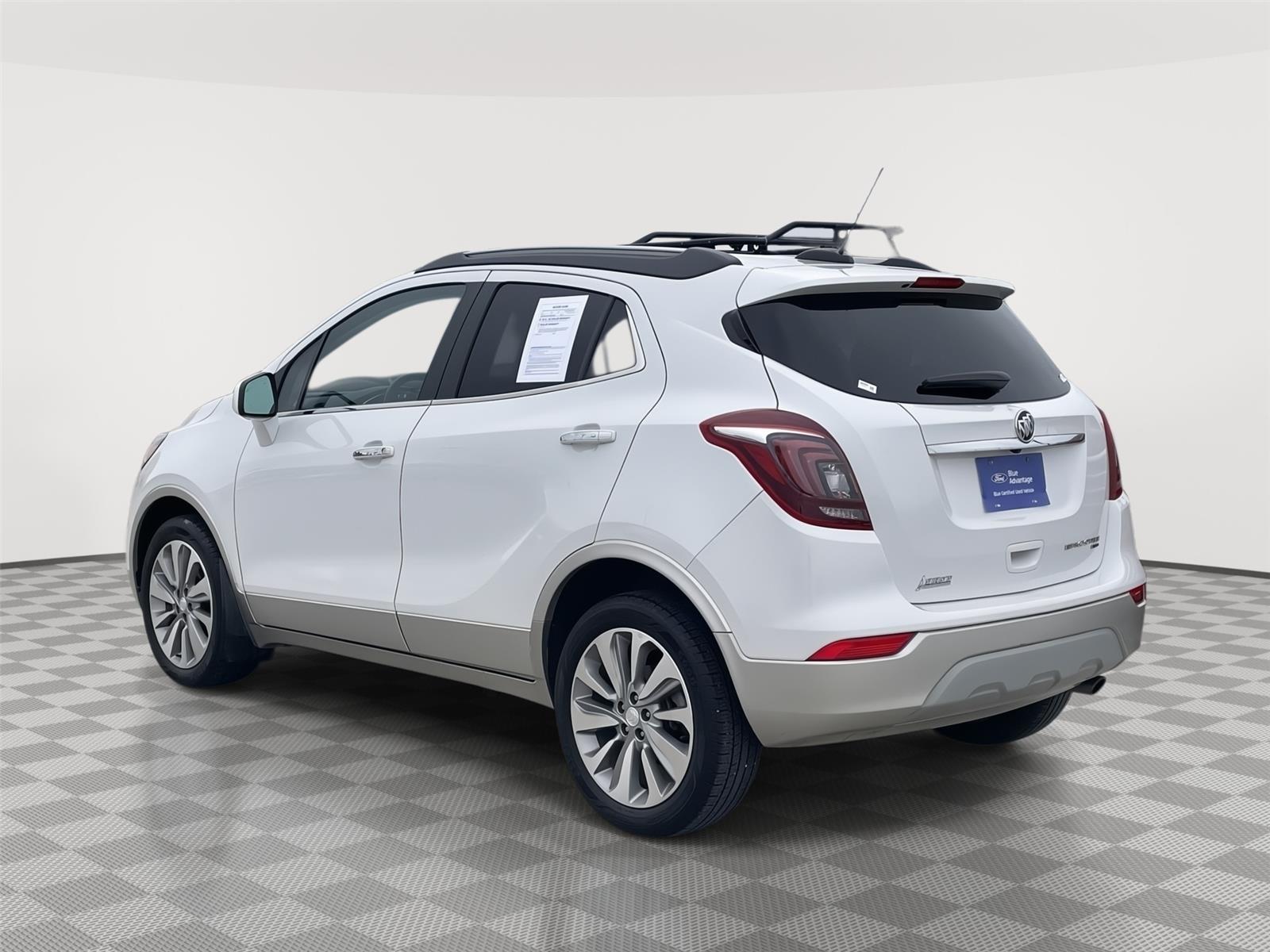 Pre-Owned 2020 Buick Encore for sale in Lincoln NE