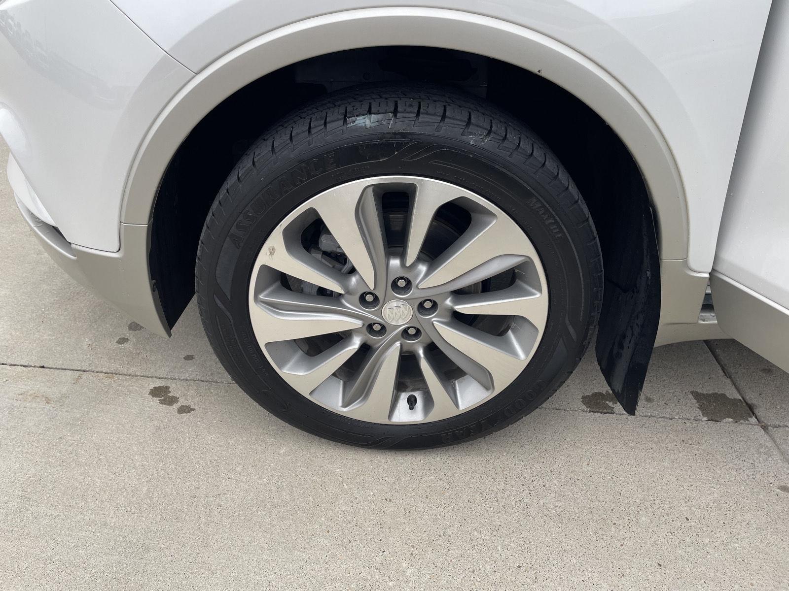 Pre-Owned 2020 Buick Encore for sale in Lincoln NE