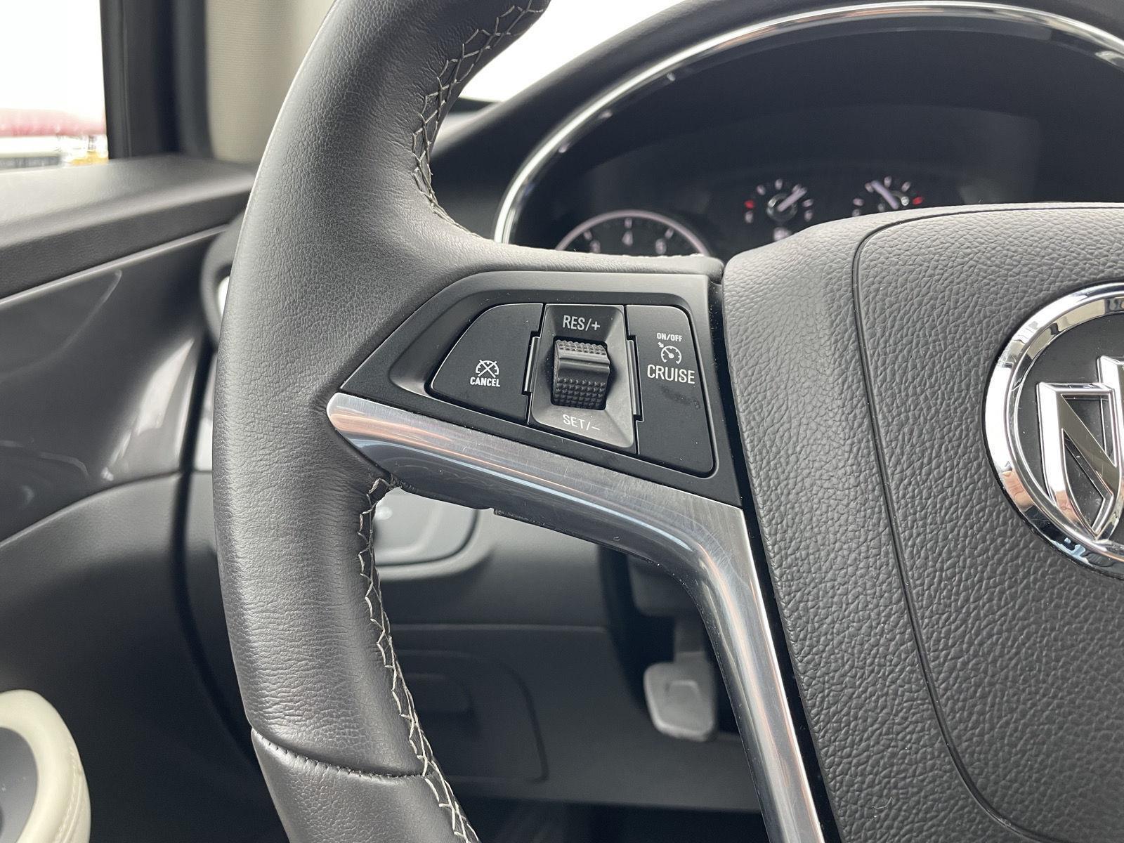 Pre-Owned 2020 Buick Encore for sale in Lincoln NE