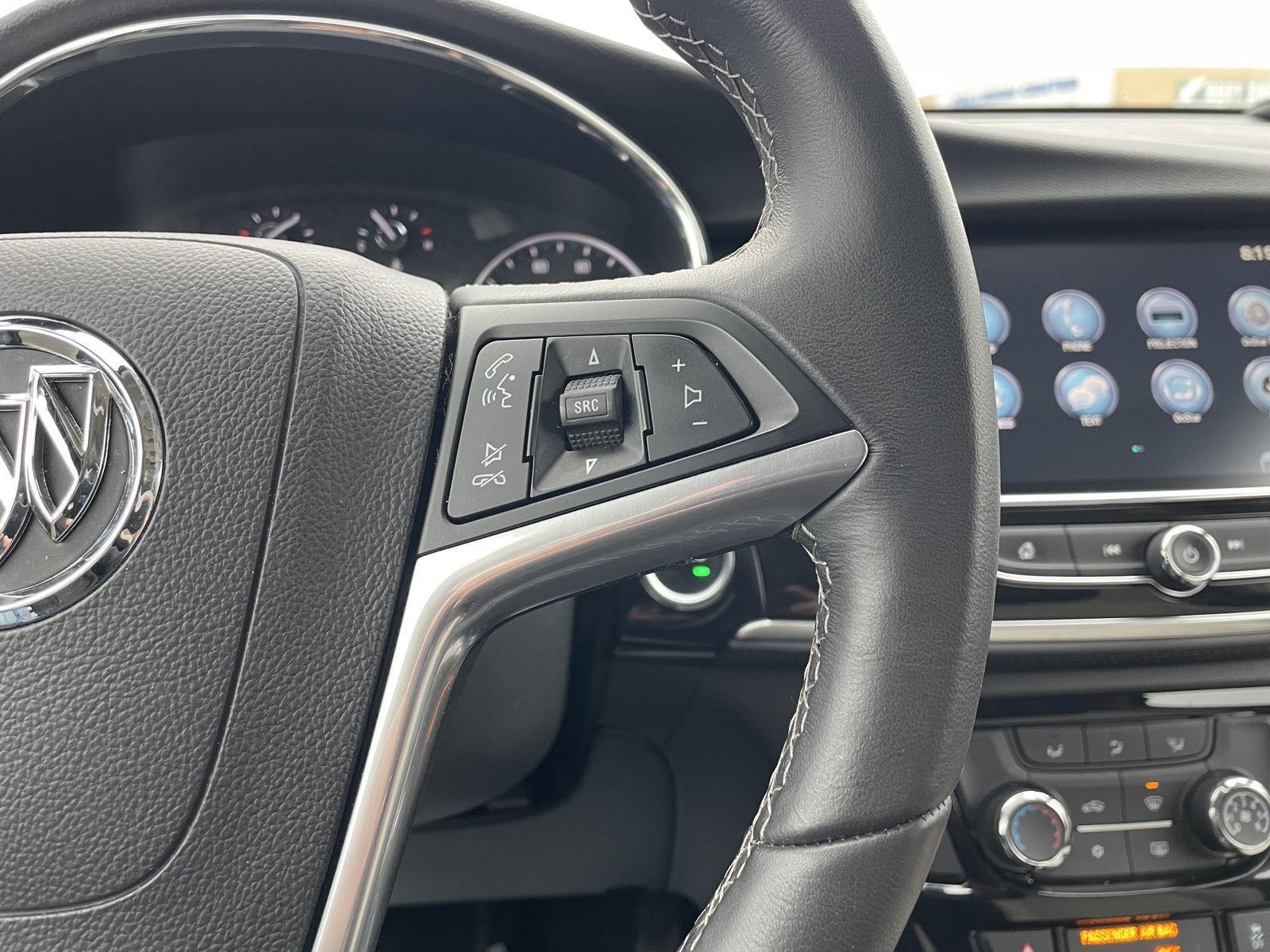 Pre-Owned 2020 Buick Encore for sale in Lincoln NE