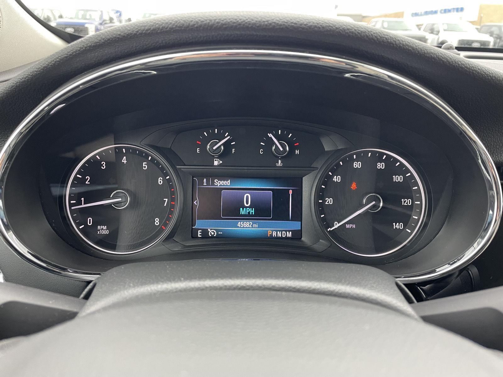 Pre-Owned 2020 Buick Encore for sale in Lincoln NE