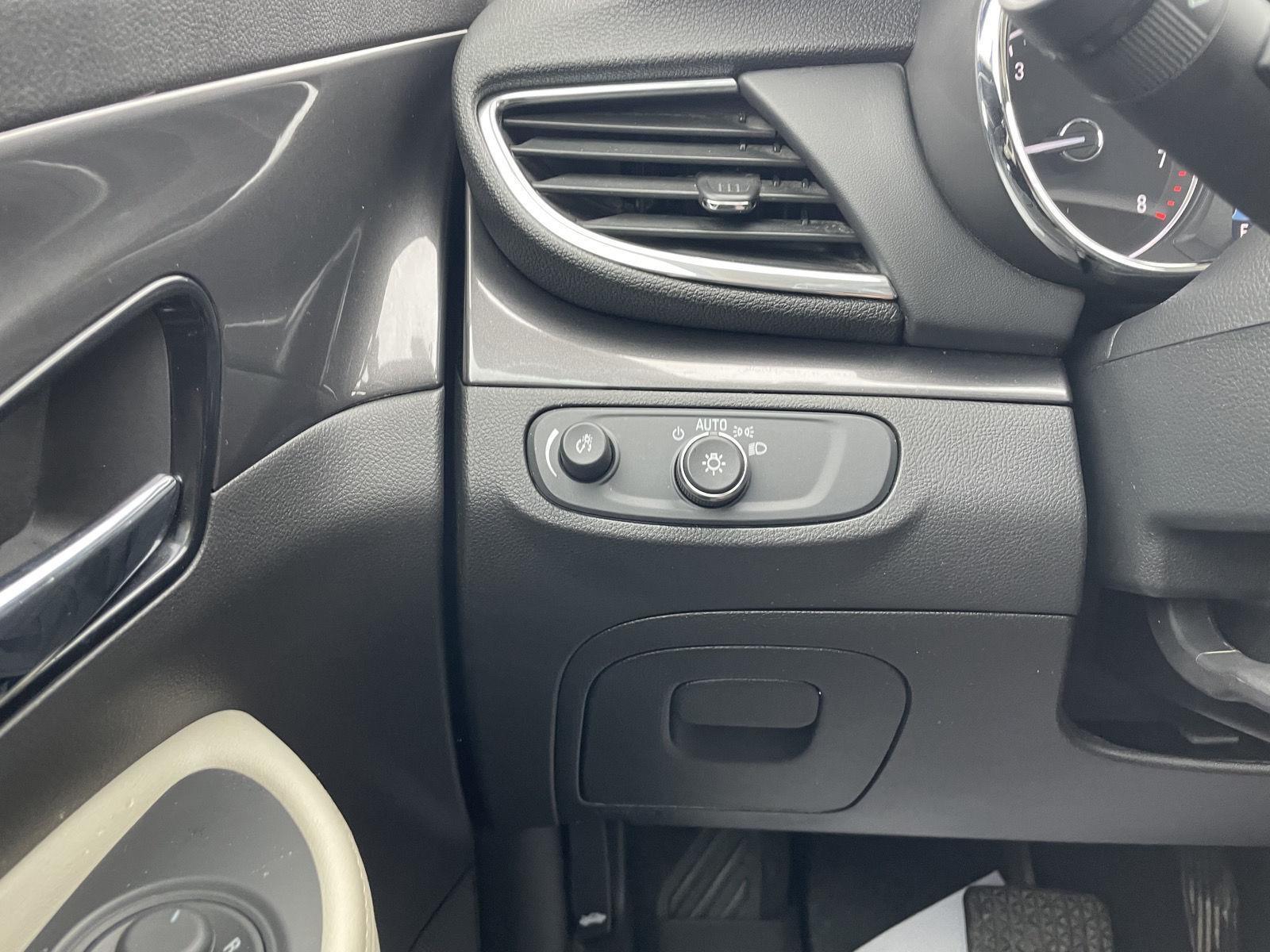 Pre-Owned 2020 Buick Encore for sale in Lincoln NE