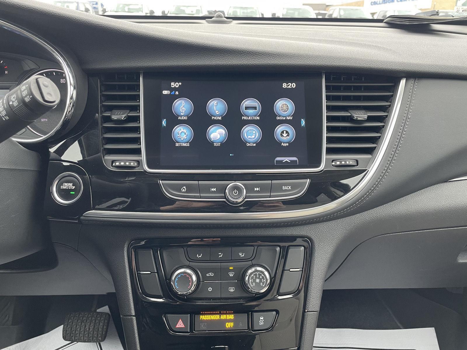 Pre-Owned 2020 Buick Encore for sale in Lincoln NE