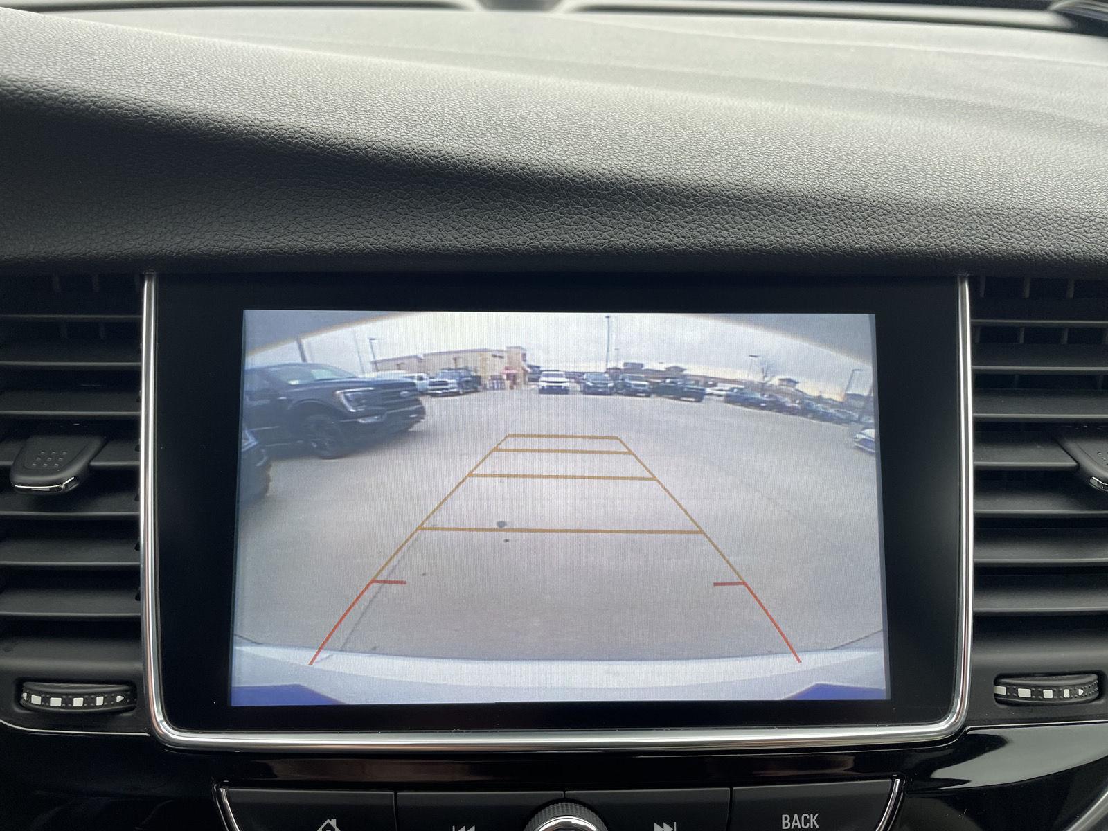 Pre-Owned 2020 Buick Encore for sale in Lincoln NE