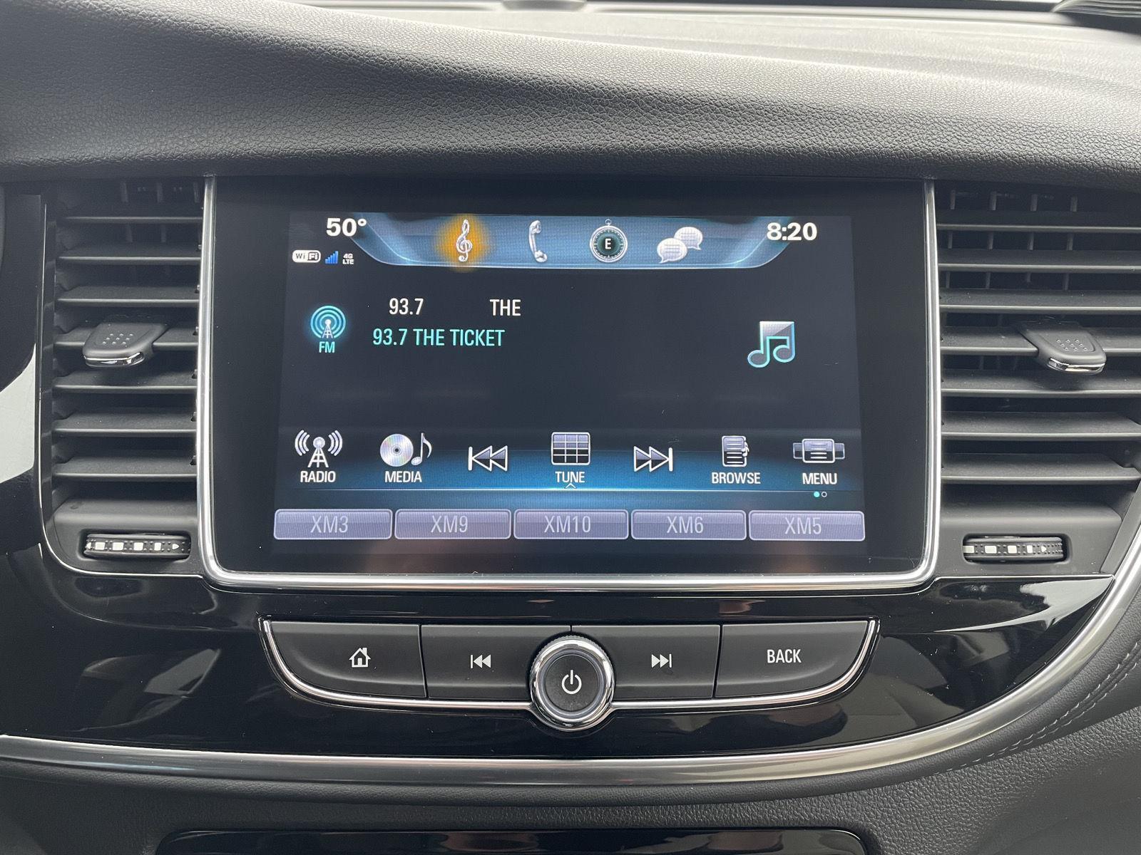 Pre-Owned 2020 Buick Encore for sale in Lincoln NE