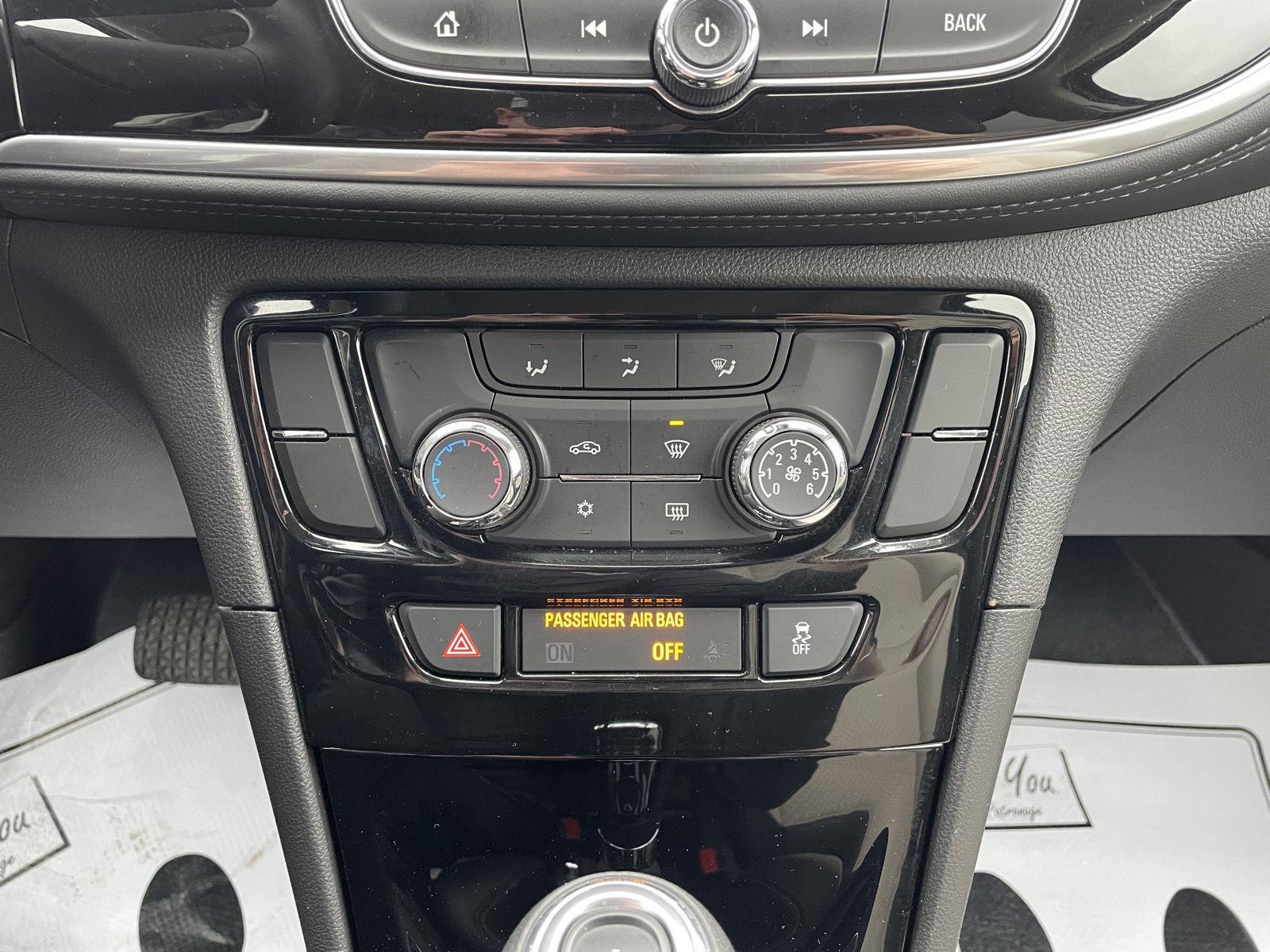 Pre-Owned 2020 Buick Encore for sale in Lincoln NE