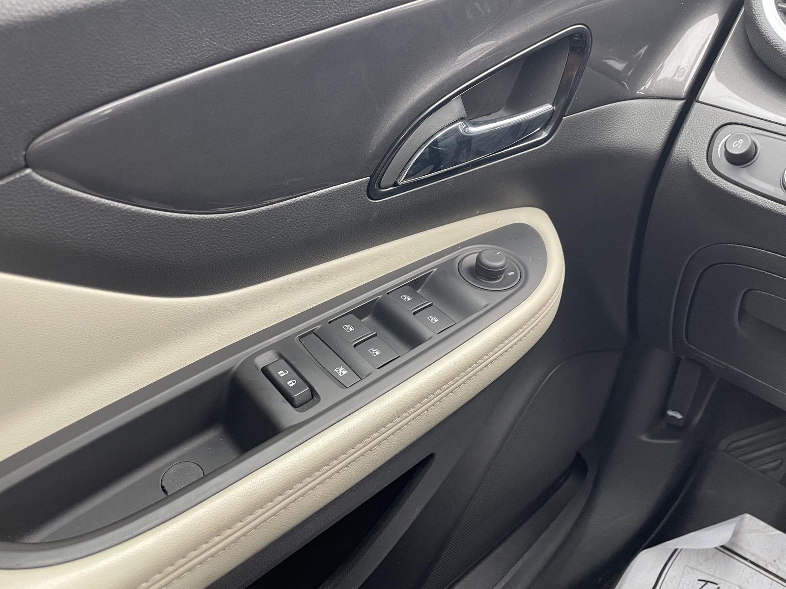 Pre-Owned 2020 Buick Encore for sale in Lincoln NE