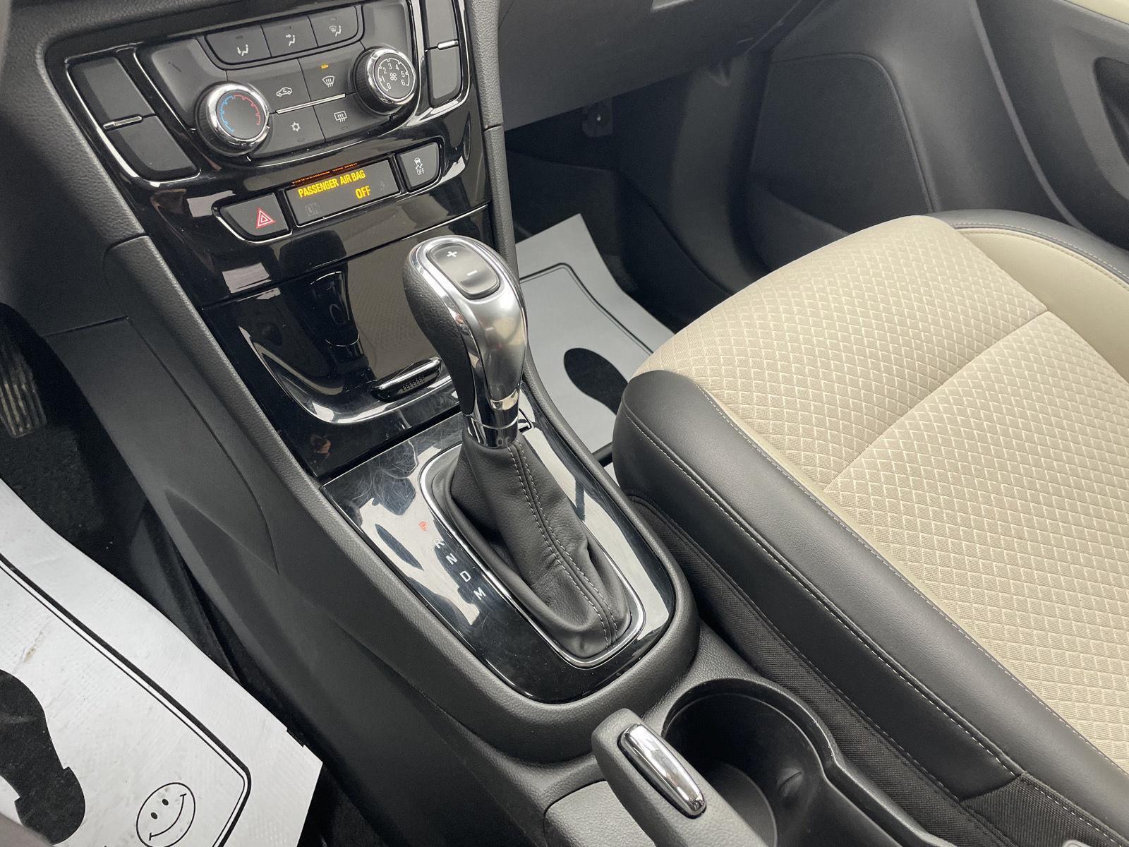 Pre-Owned 2020 Buick Encore for sale in Lincoln NE