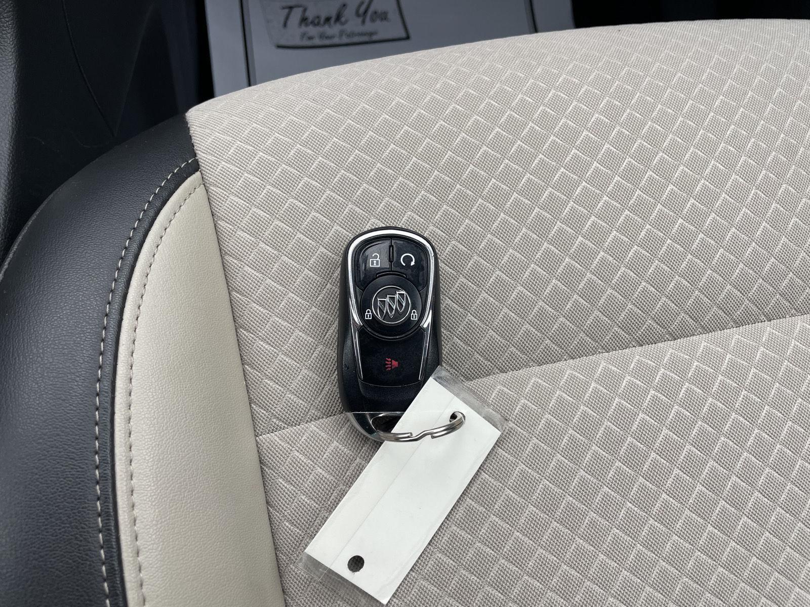 Pre-Owned 2020 Buick Encore for sale in Lincoln NE