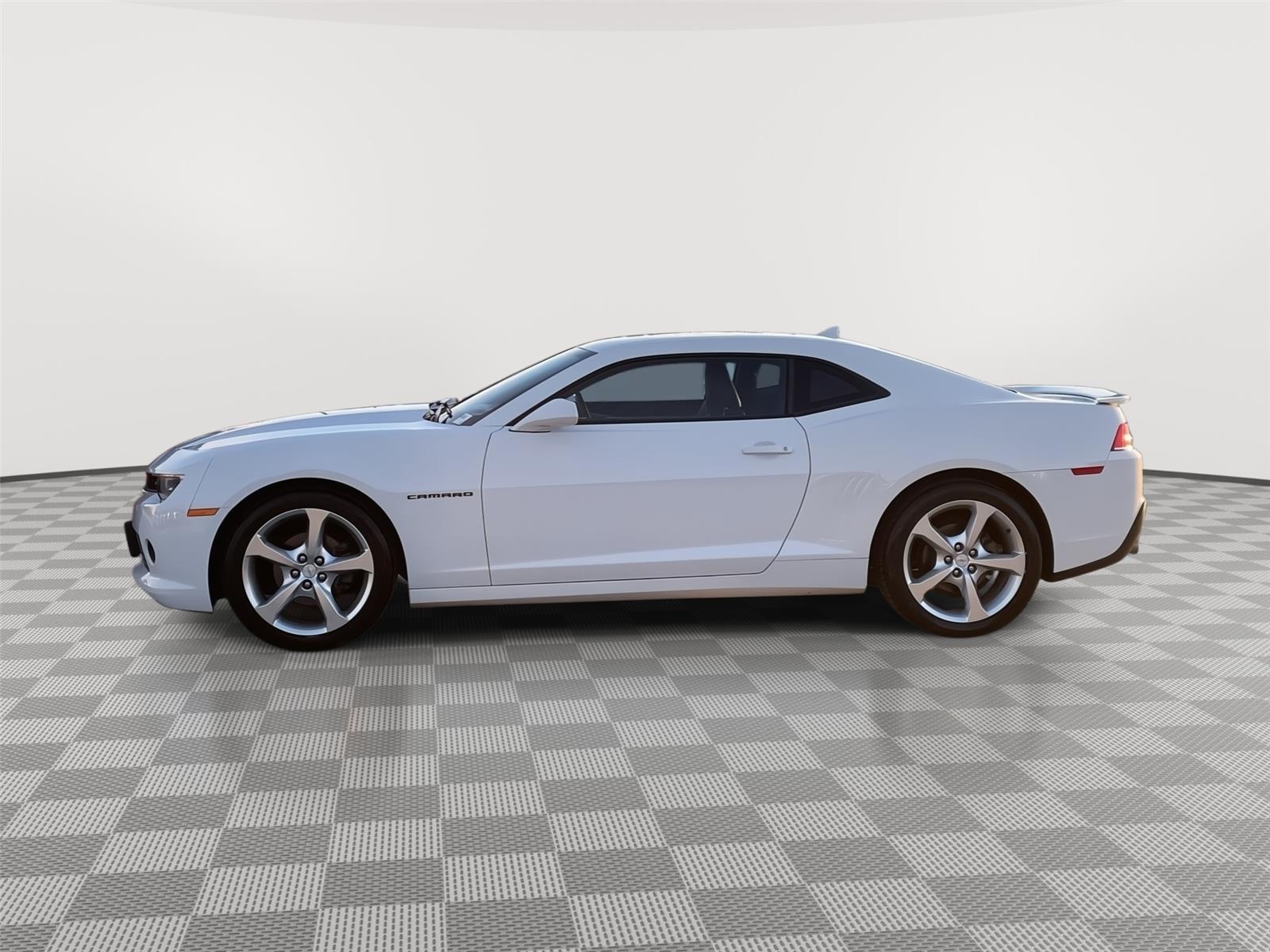 Pre-Owned 2015 Chevrolet Camaro for sale in Lincoln NE