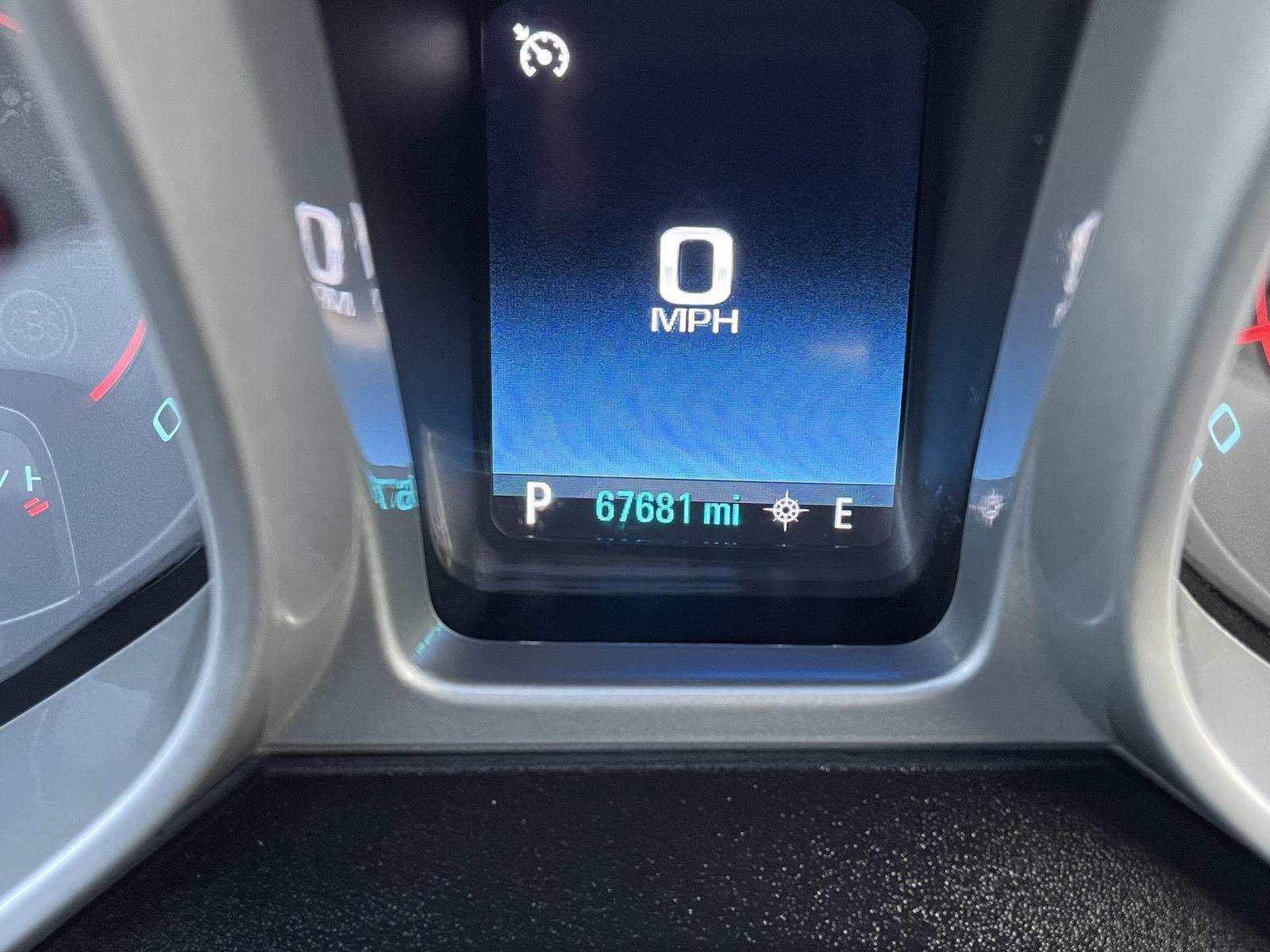 Pre-Owned 2015 Chevrolet Camaro for sale in Lincoln NE