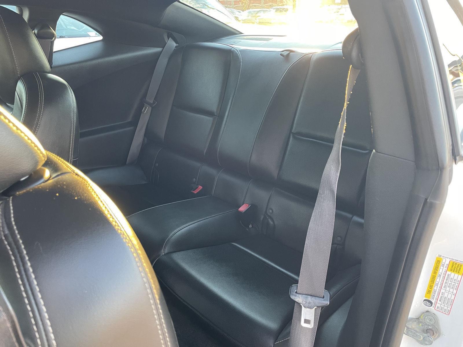 Pre-Owned 2015 Chevrolet Camaro for sale in Lincoln NE