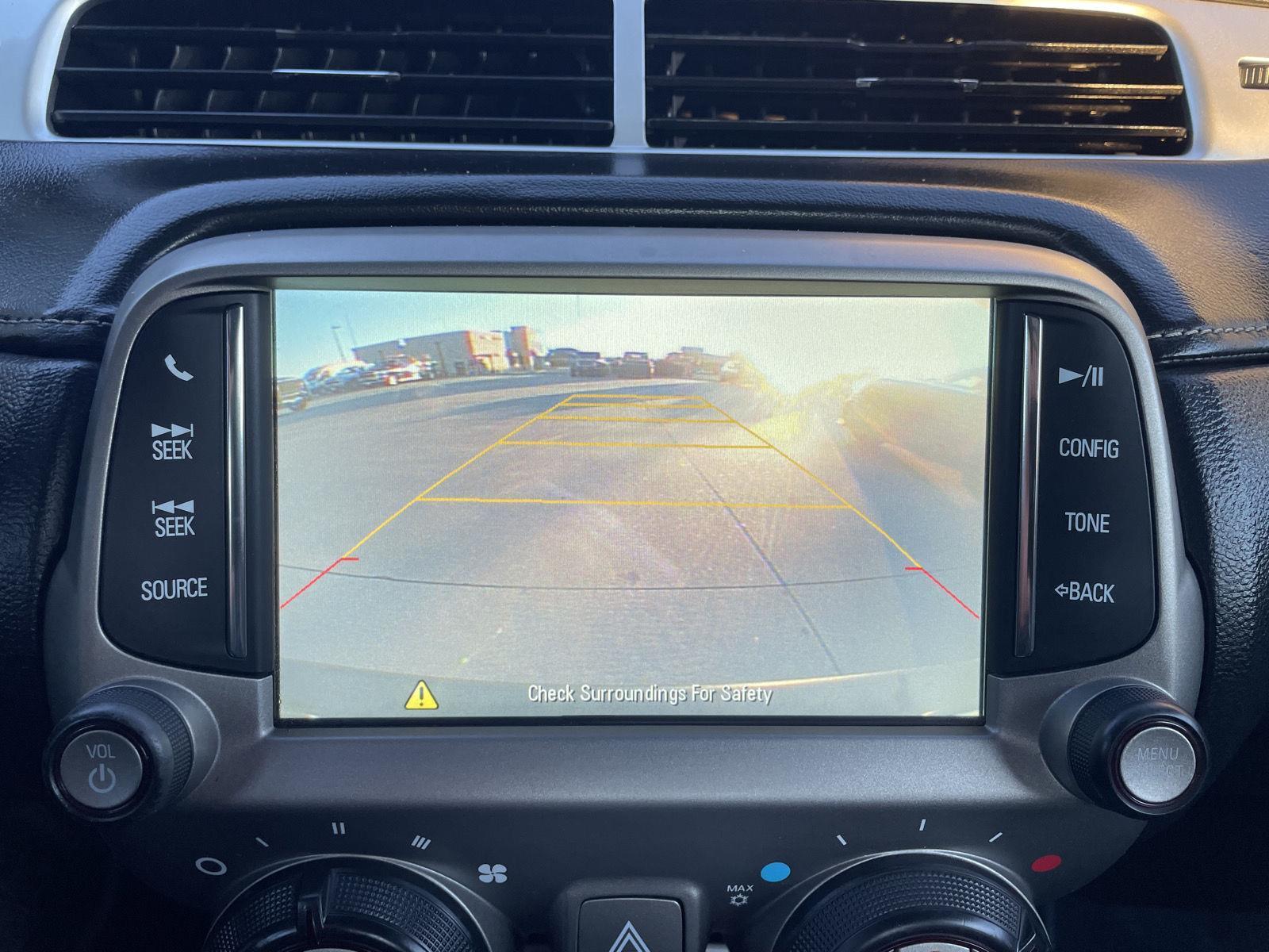 Pre-Owned 2015 Chevrolet Camaro for sale in Lincoln NE