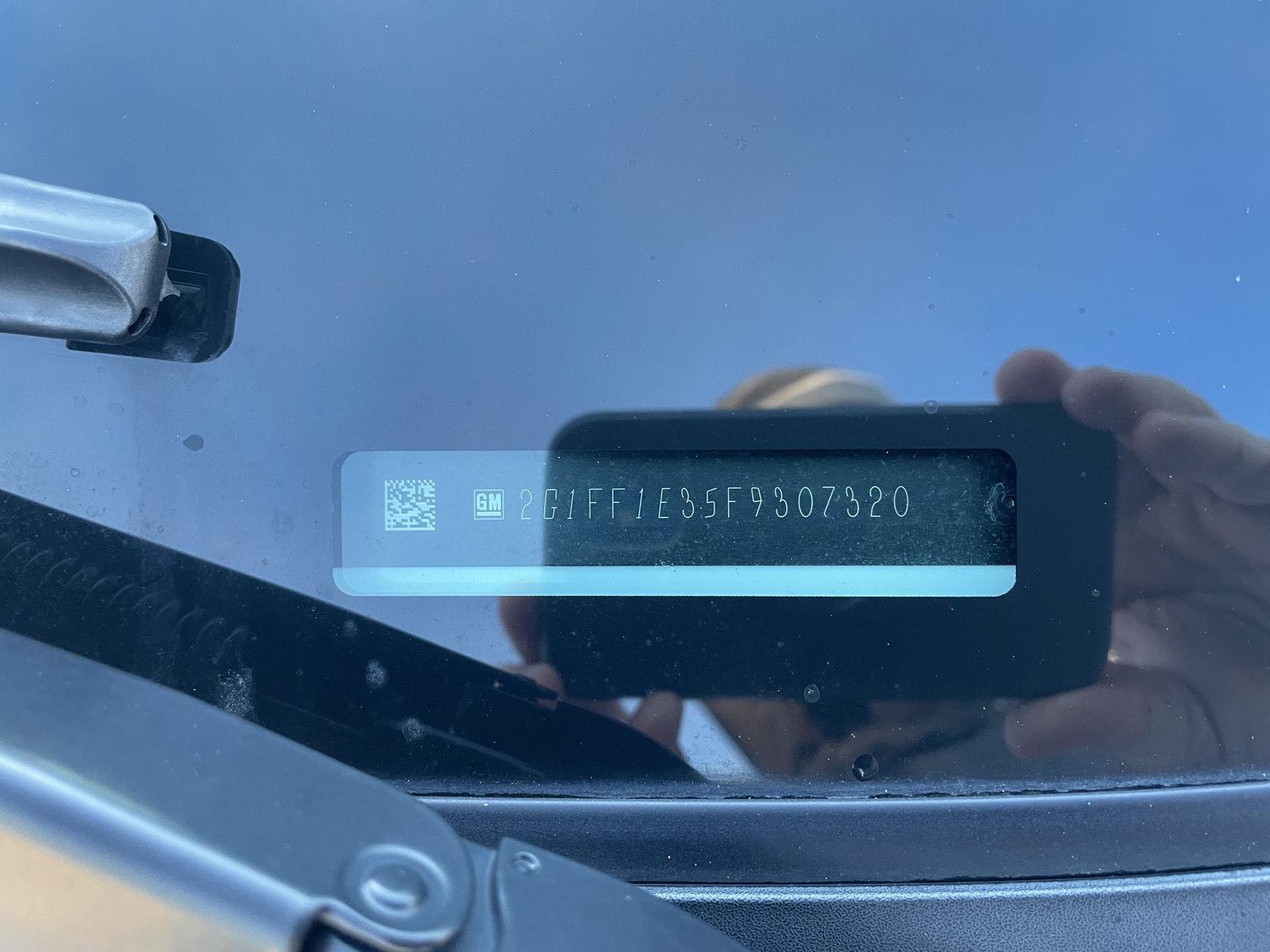 Pre-Owned 2015 Chevrolet Camaro for sale in Lincoln NE