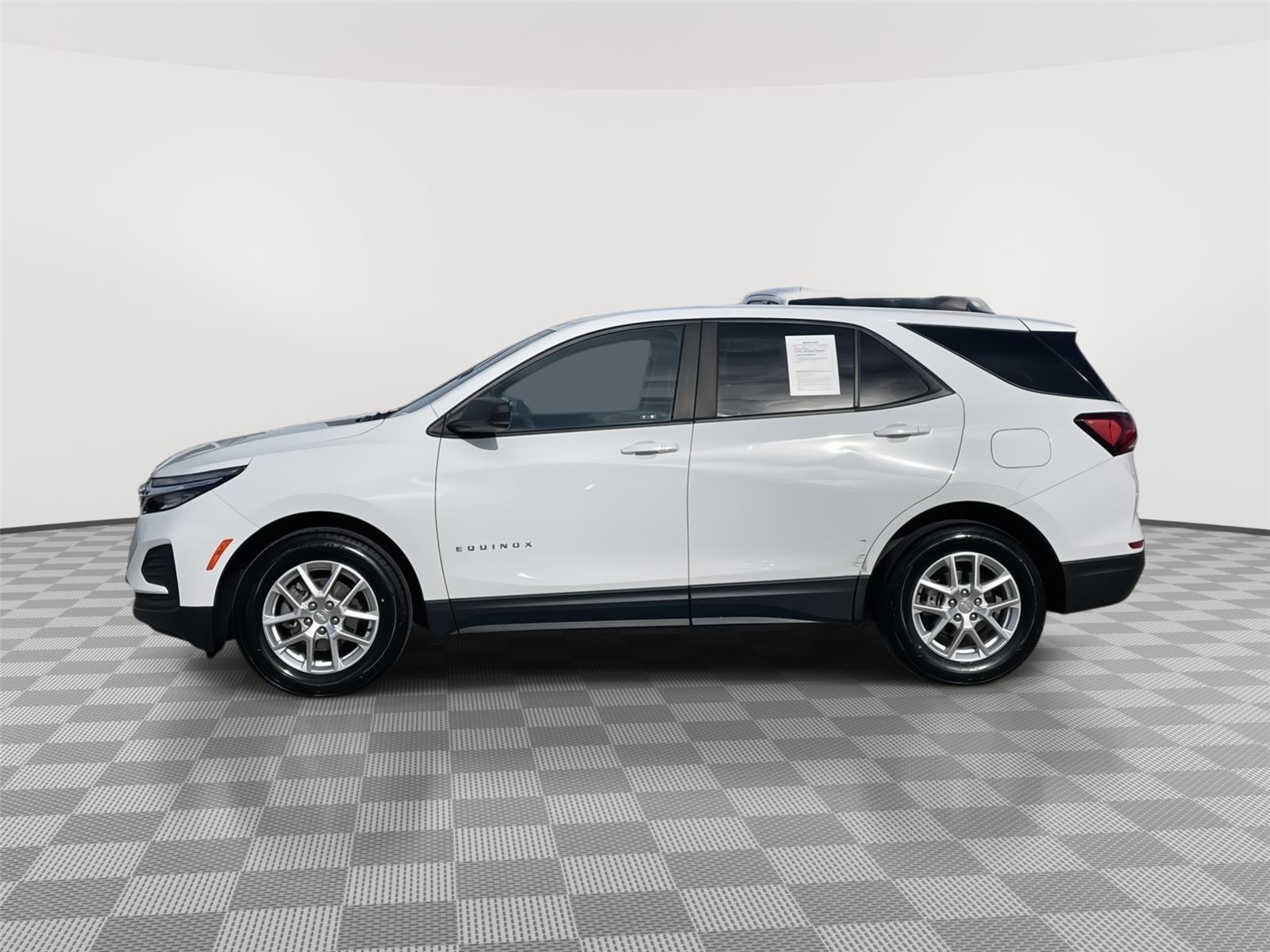 Used 2022 Chevrolet Equinox for sale in Lincoln NE