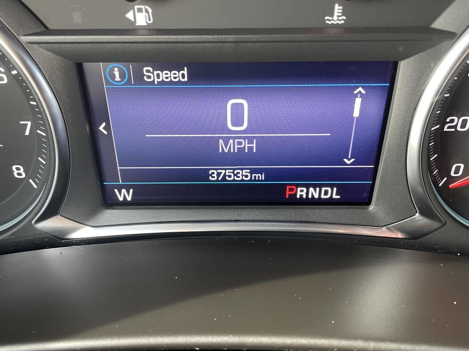 Used 2022 Chevrolet Equinox for sale in Lincoln NE